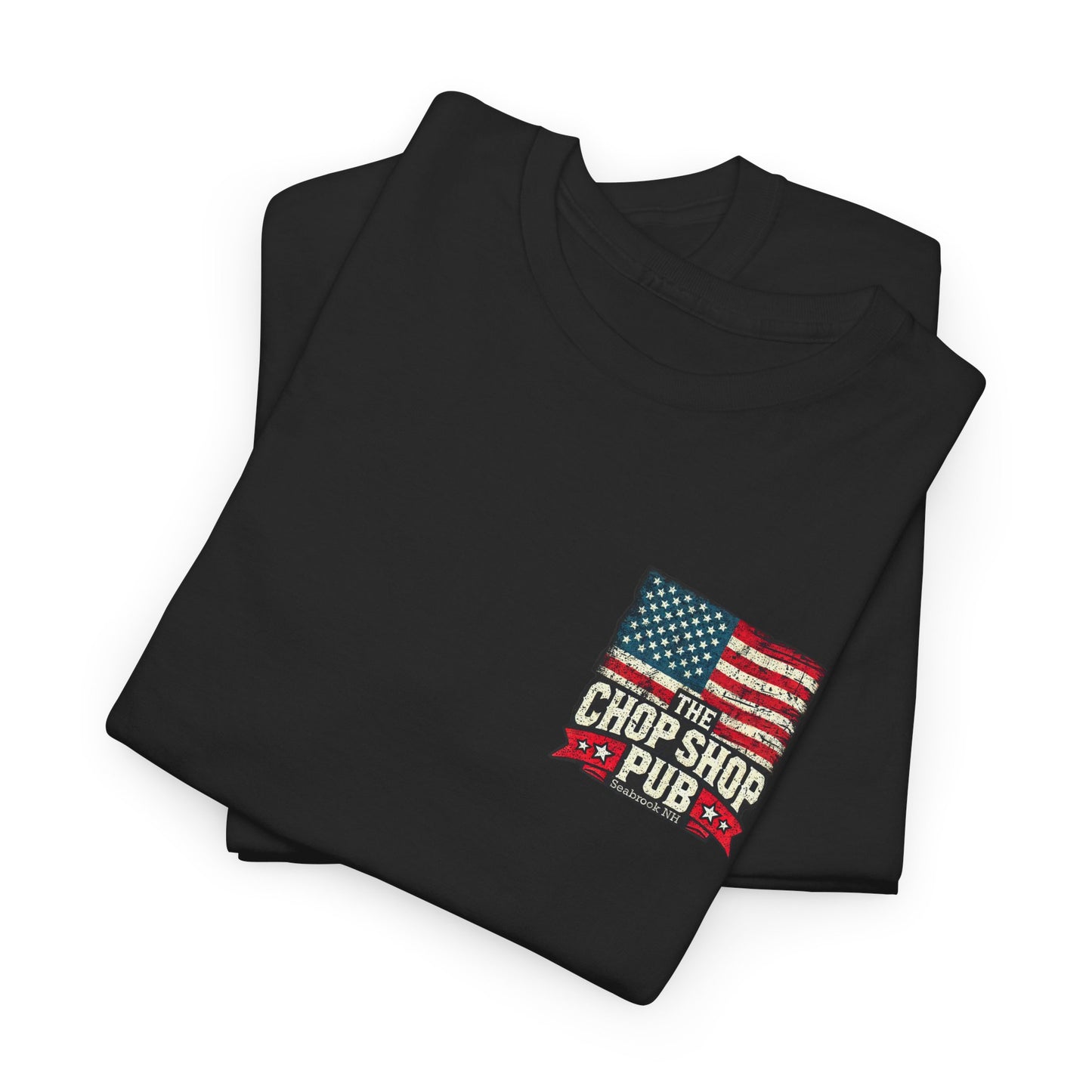 Born To Ride Tee