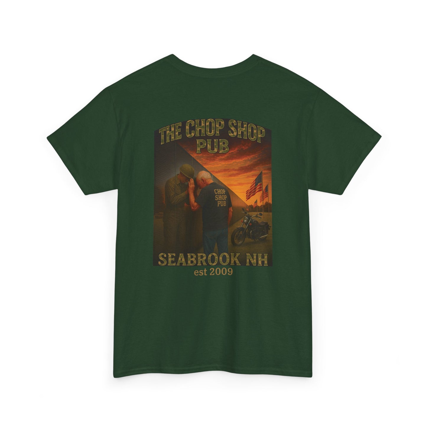 Memorial Day Limited Edition