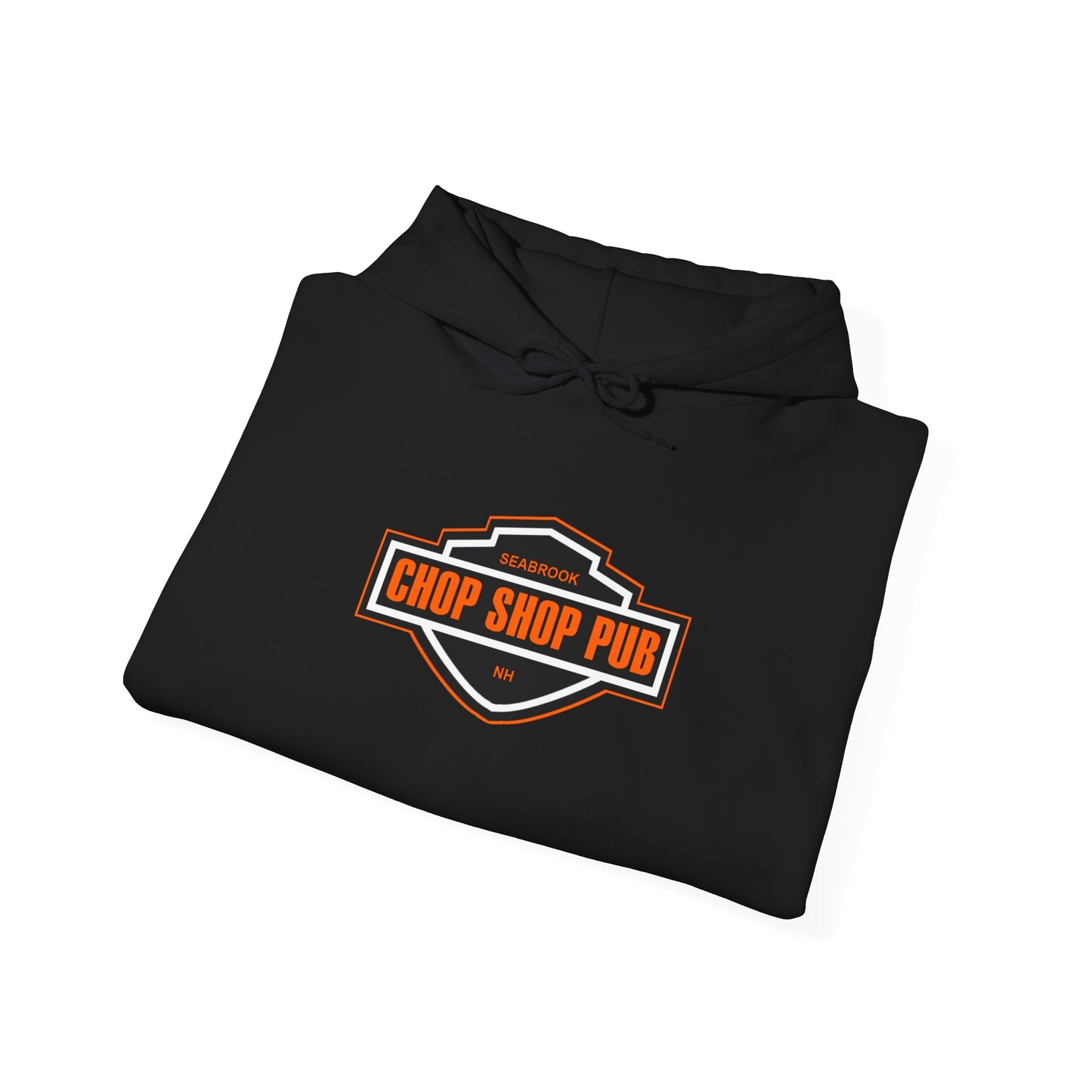 Logo Hoodie