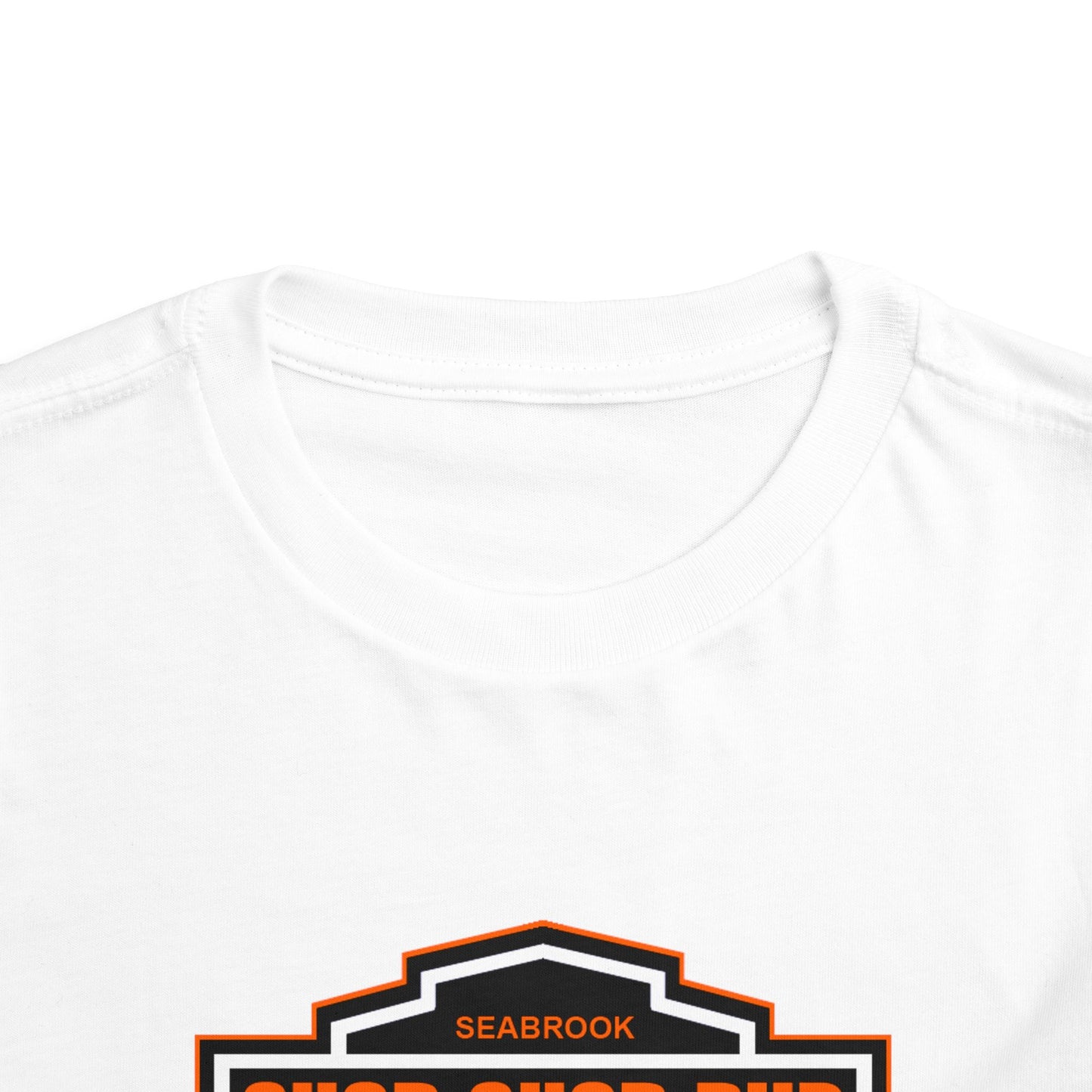 Toddler Logo Tee
