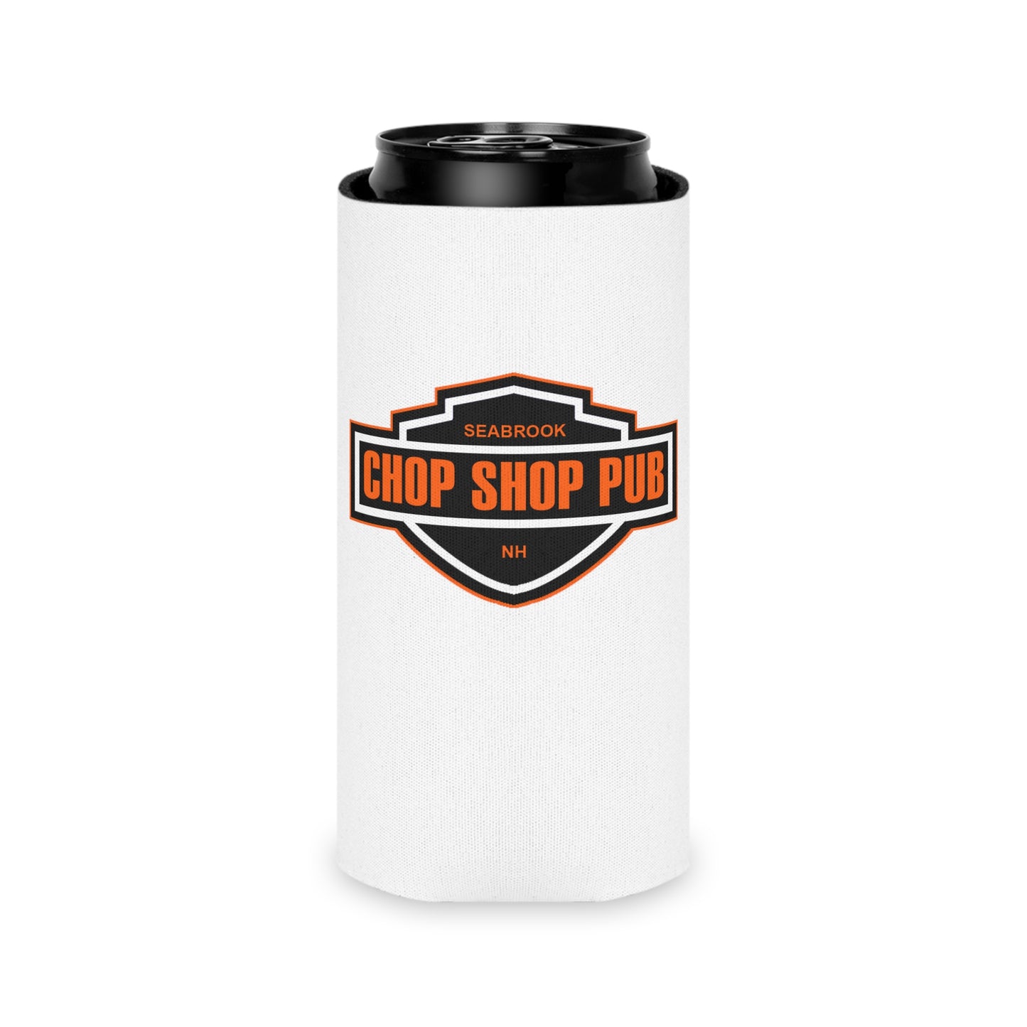 Logo Koozie
