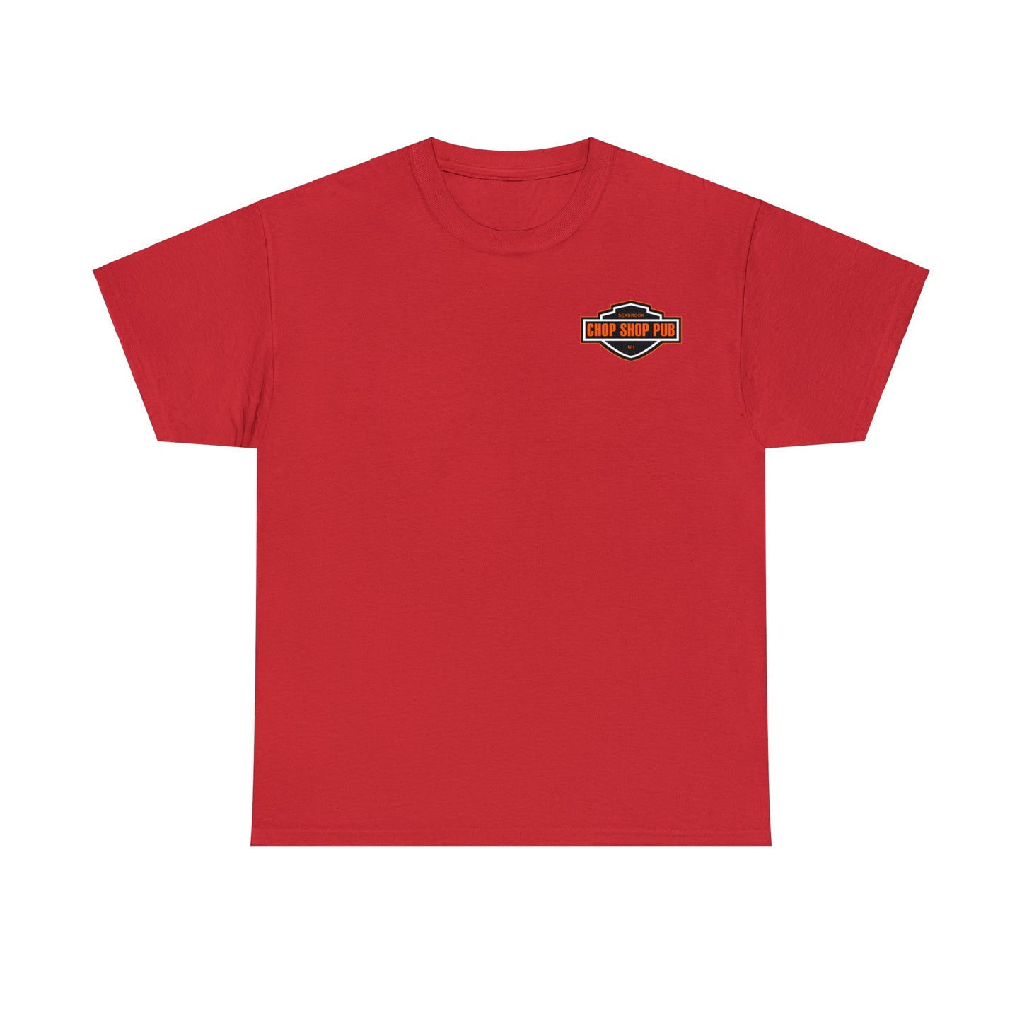 Mug Reflection T-shirt