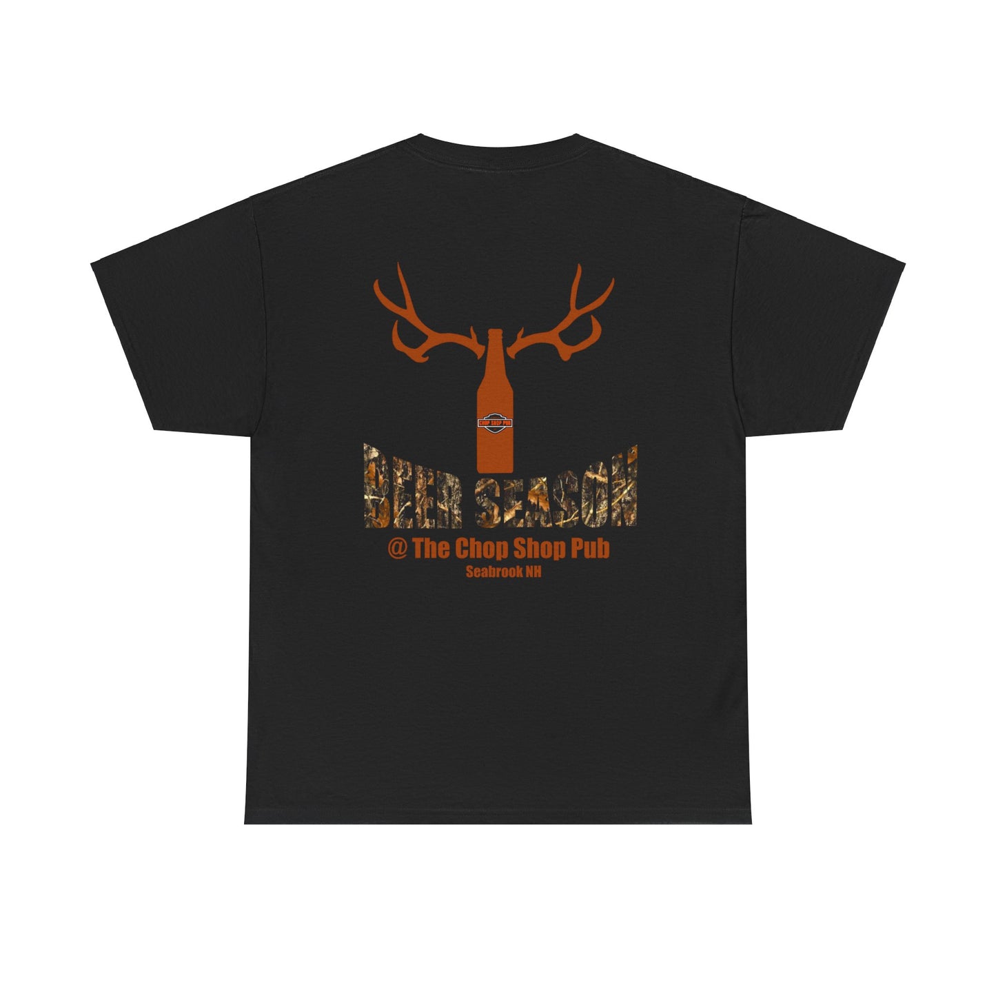 Beer Season Tee