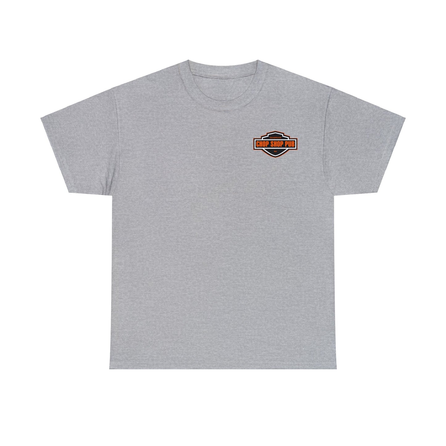 Mug Reflection T-shirt