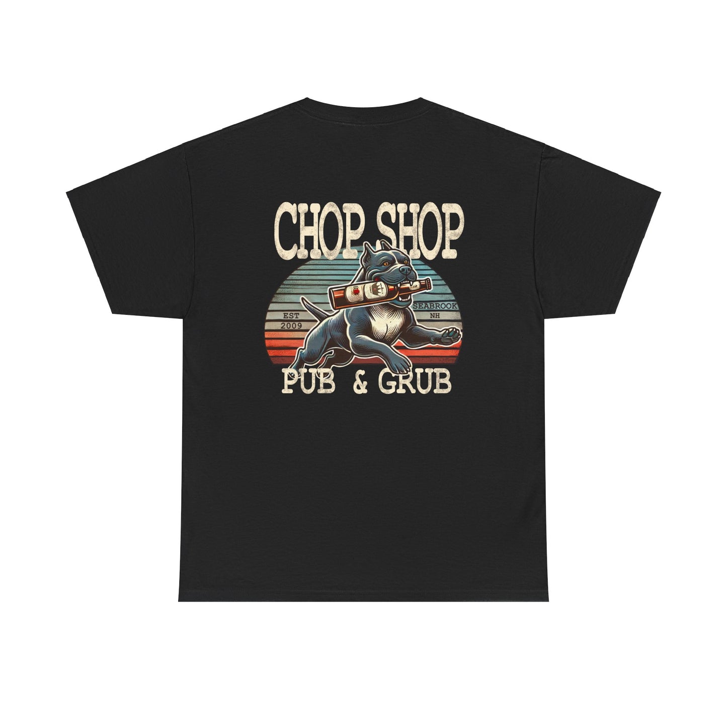 Beer Thief T-shirt