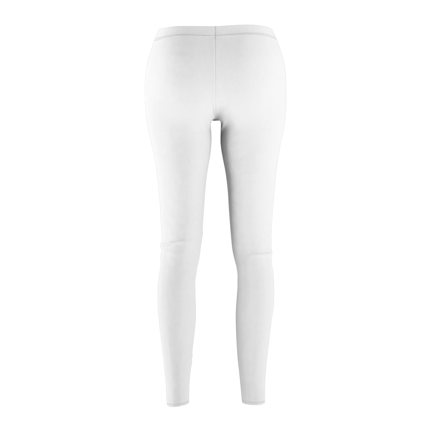 Chop Shop White Leggings