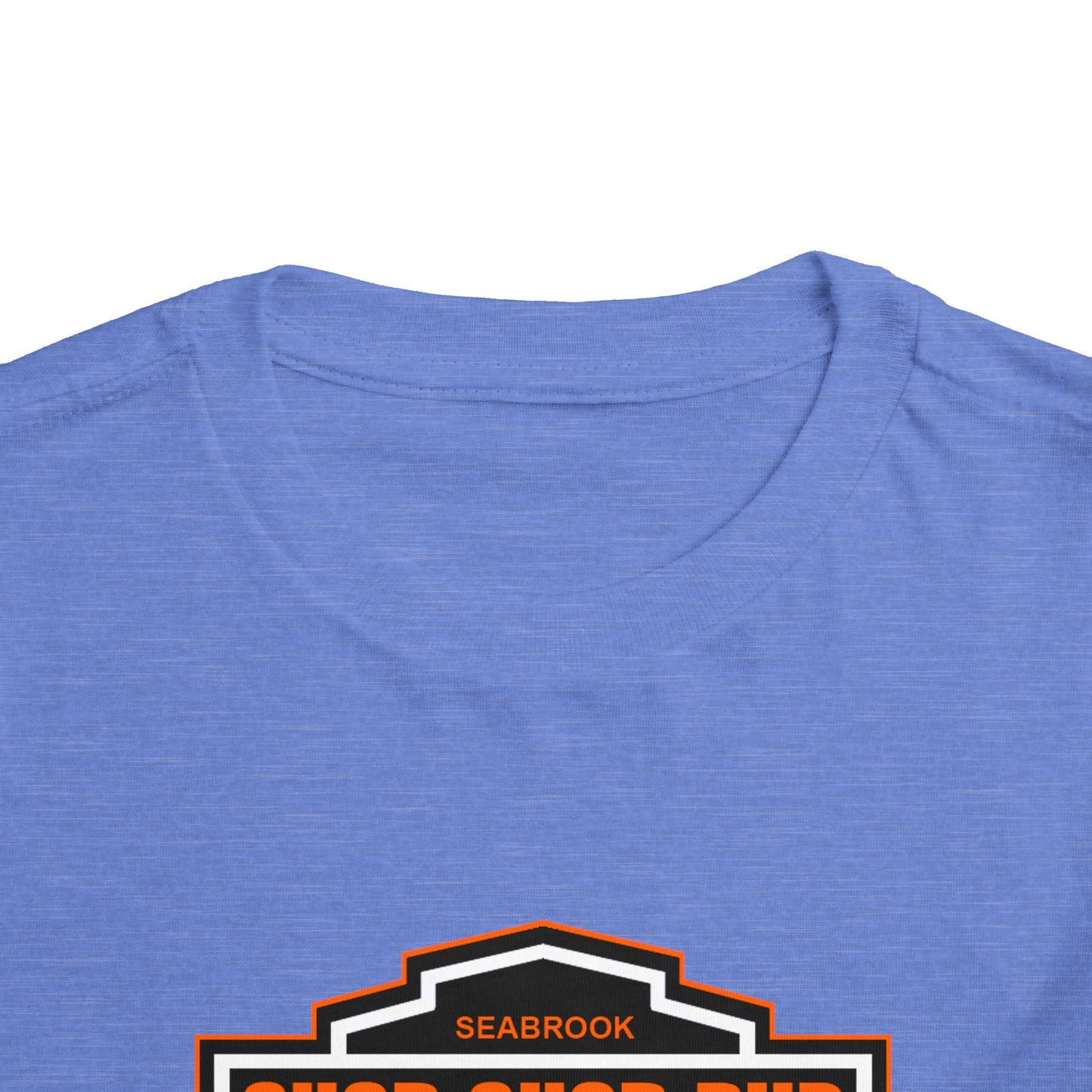 Toddler Logo Tee