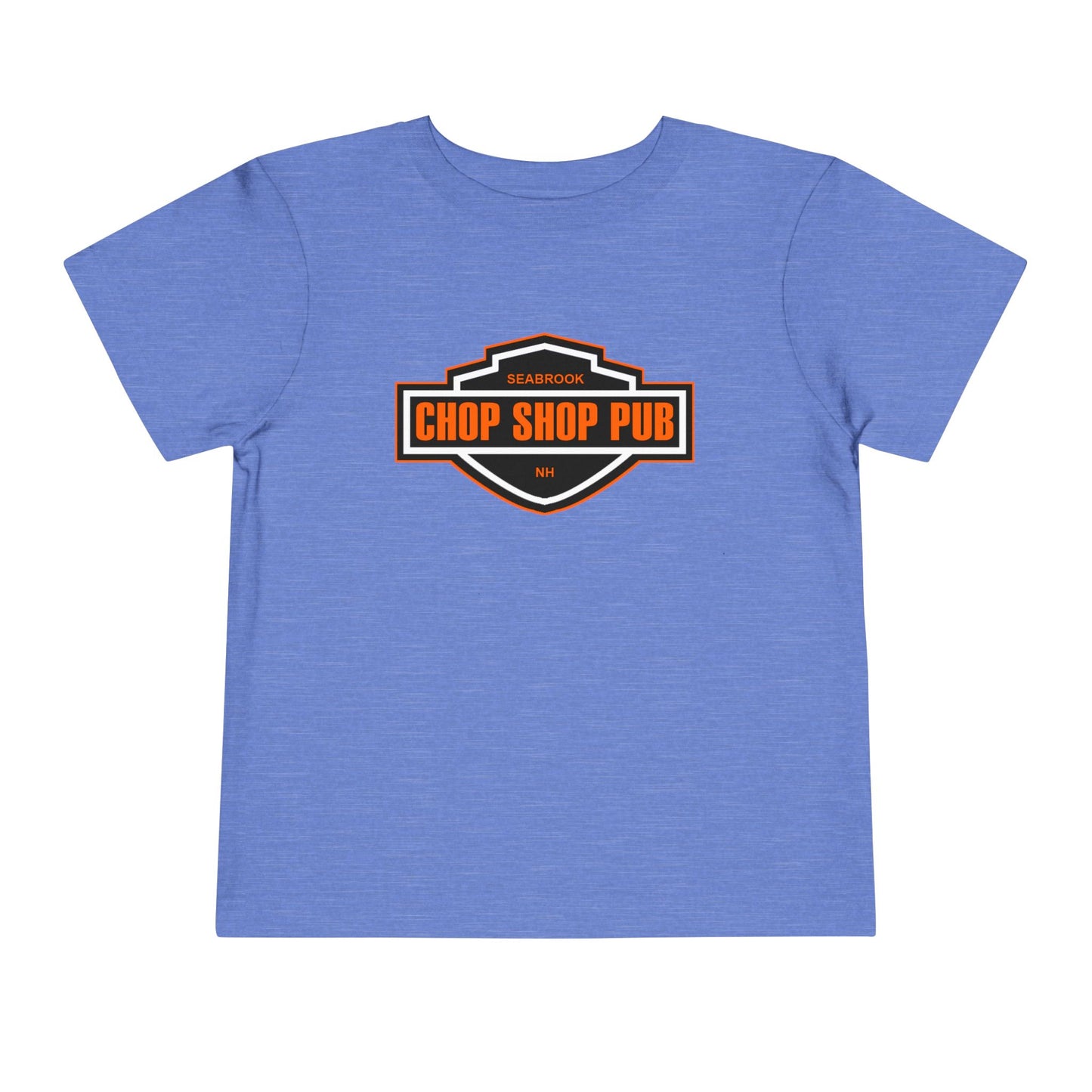 Toddler Logo Tee
