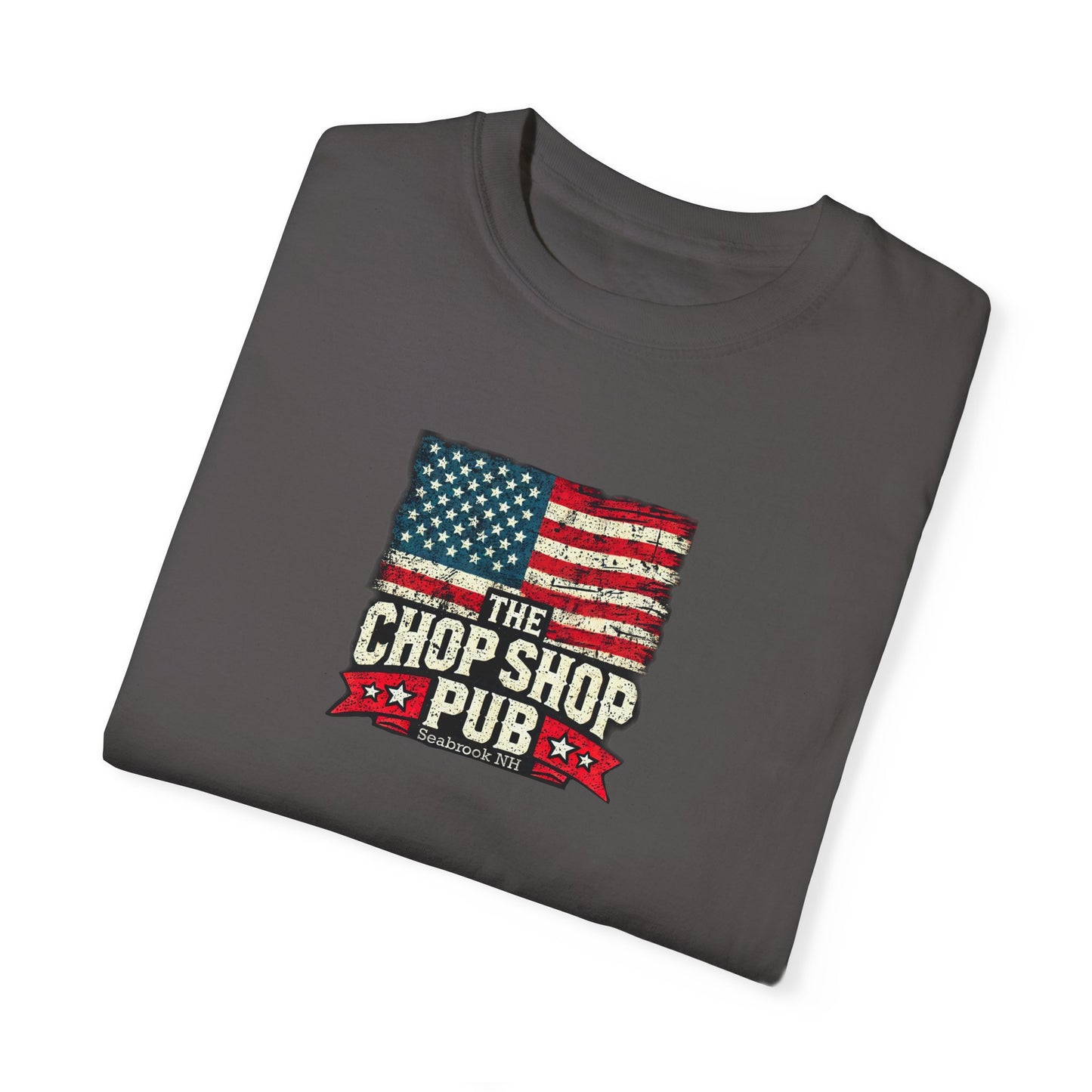 Where Heroes Gather T-shirt