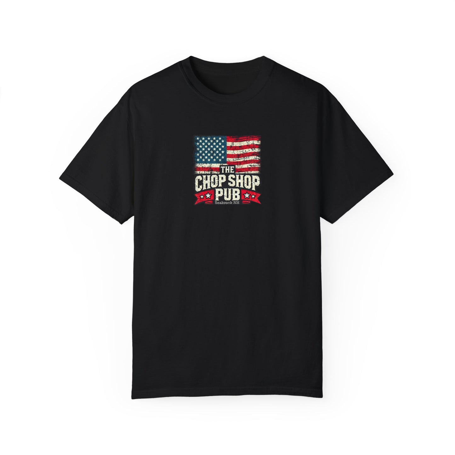 Where Heroes Gather T-shirt