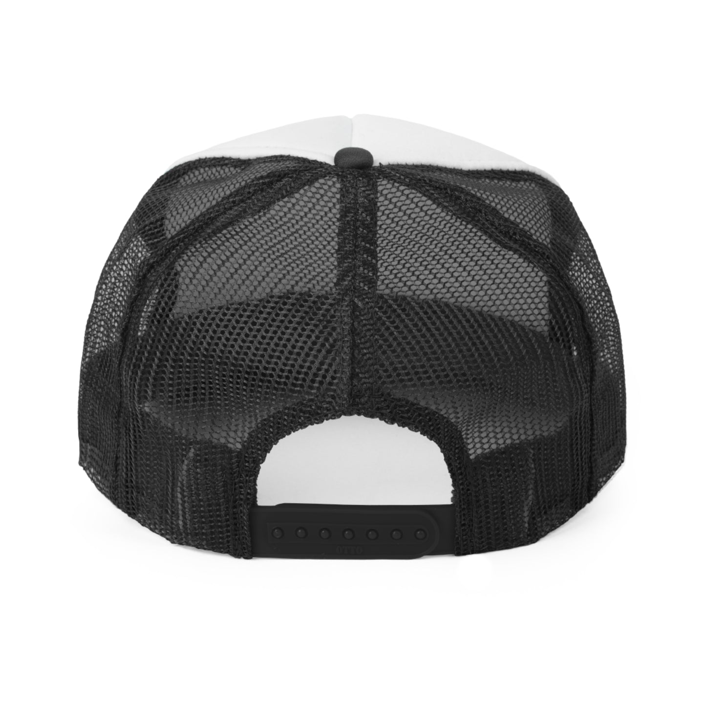 Logo Trucker Snapback
