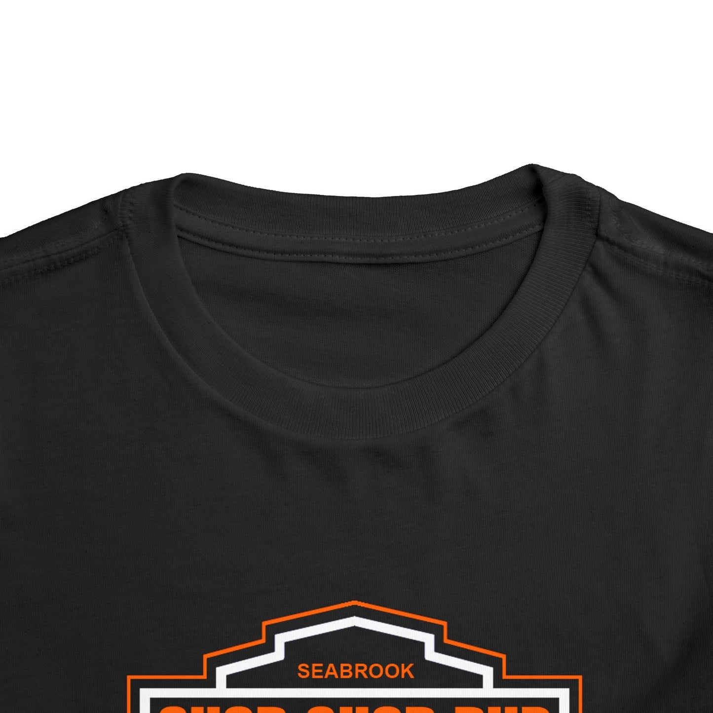 Toddler Logo Tee