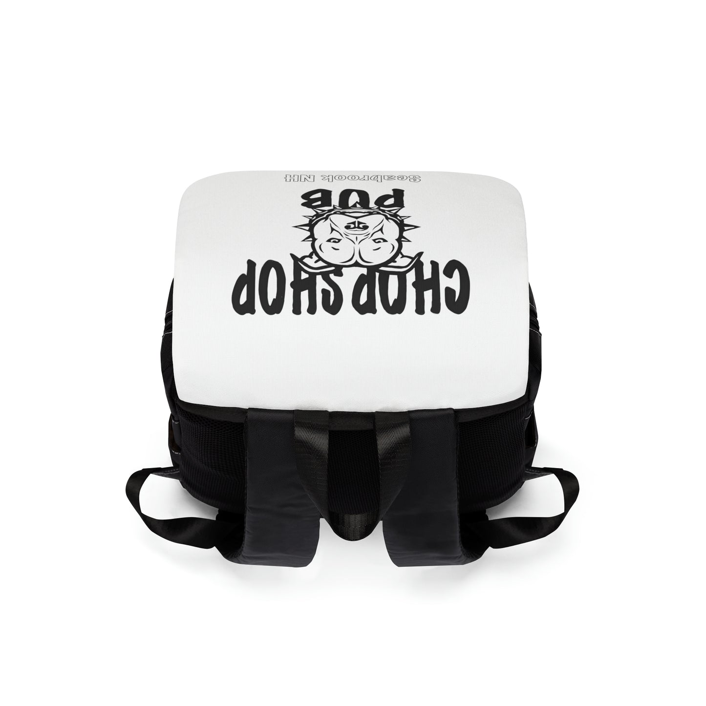 Mascot Backpack