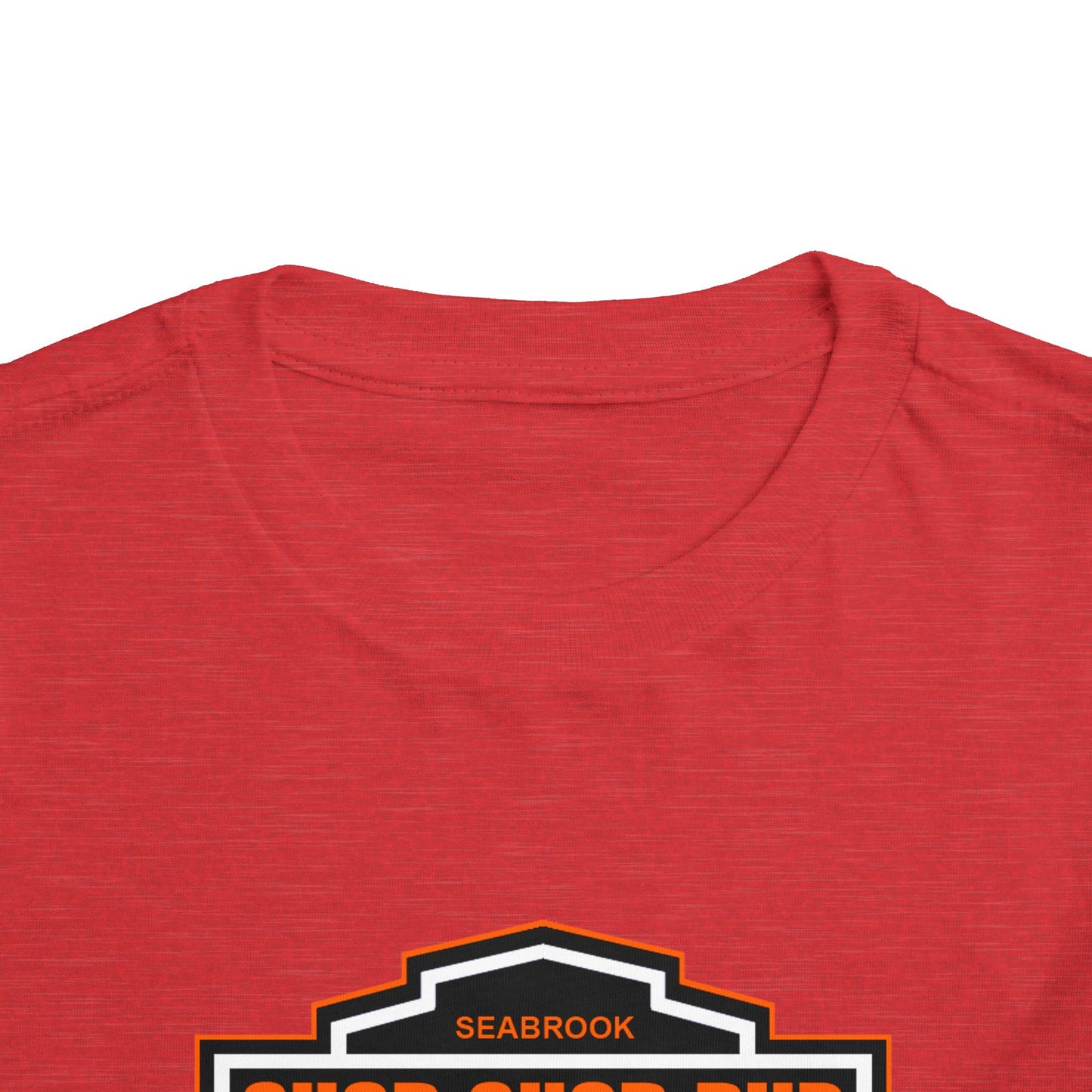 Toddler Logo Tee