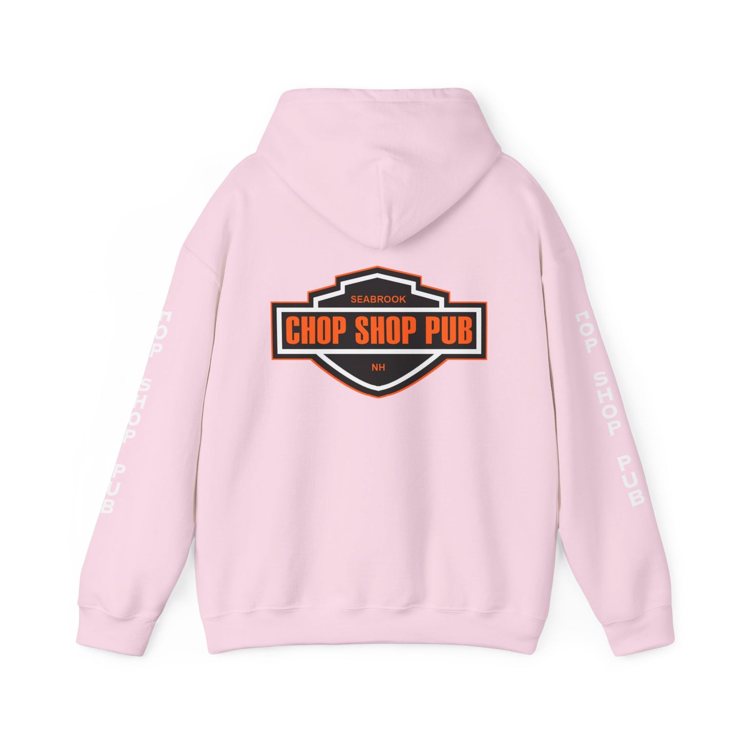 Logo Hoodie