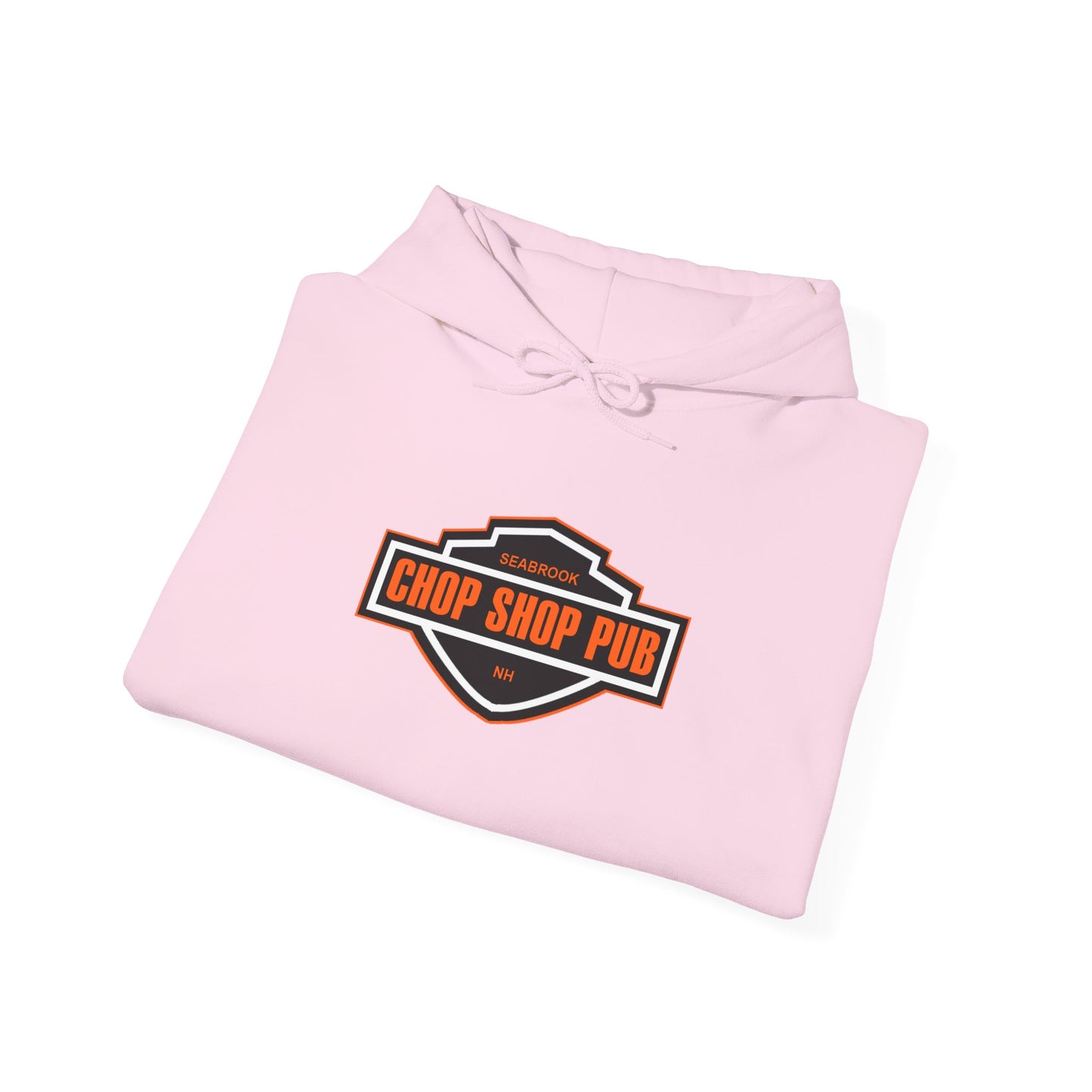 Logo Hoodie
