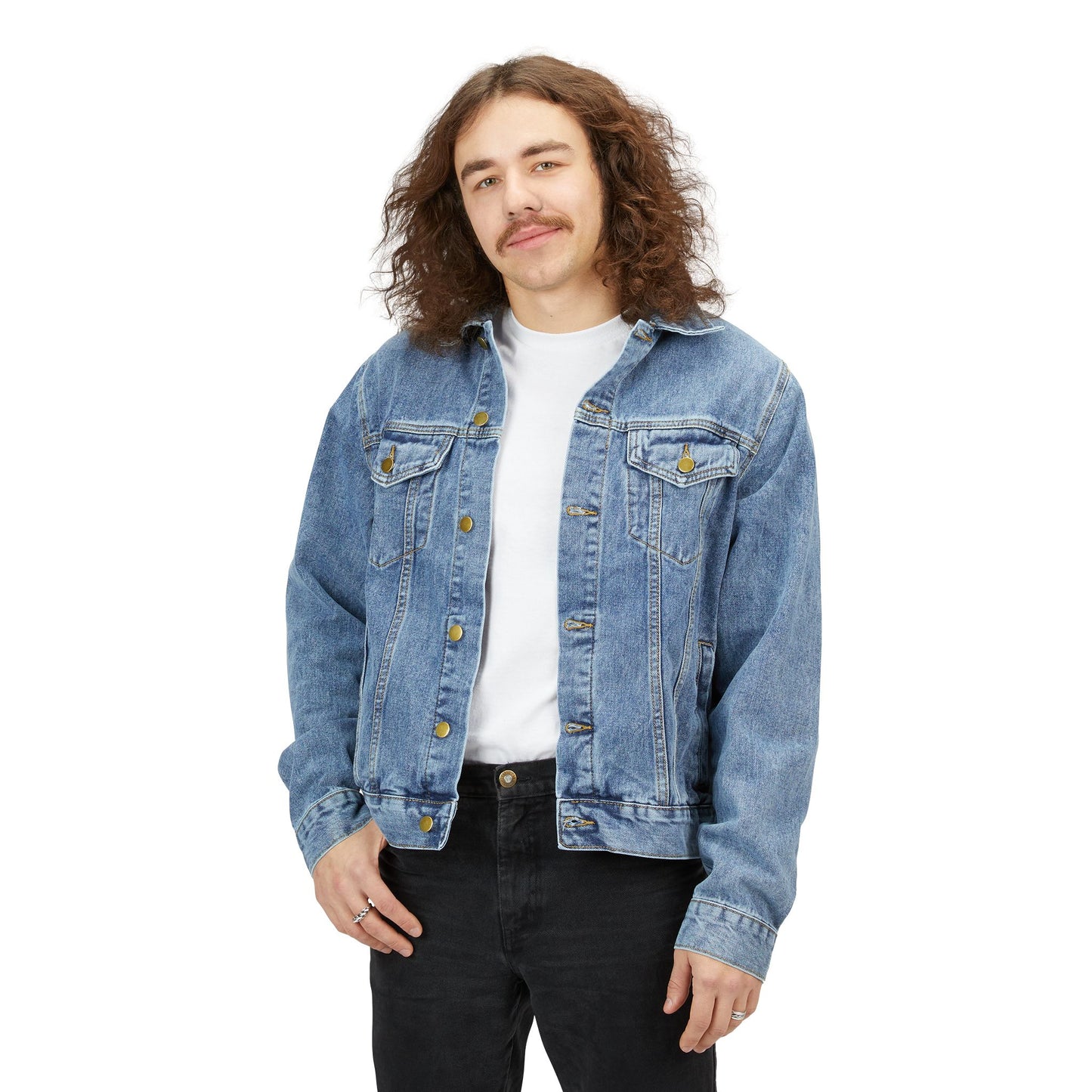 Pack-o-Reds Denim Jacket