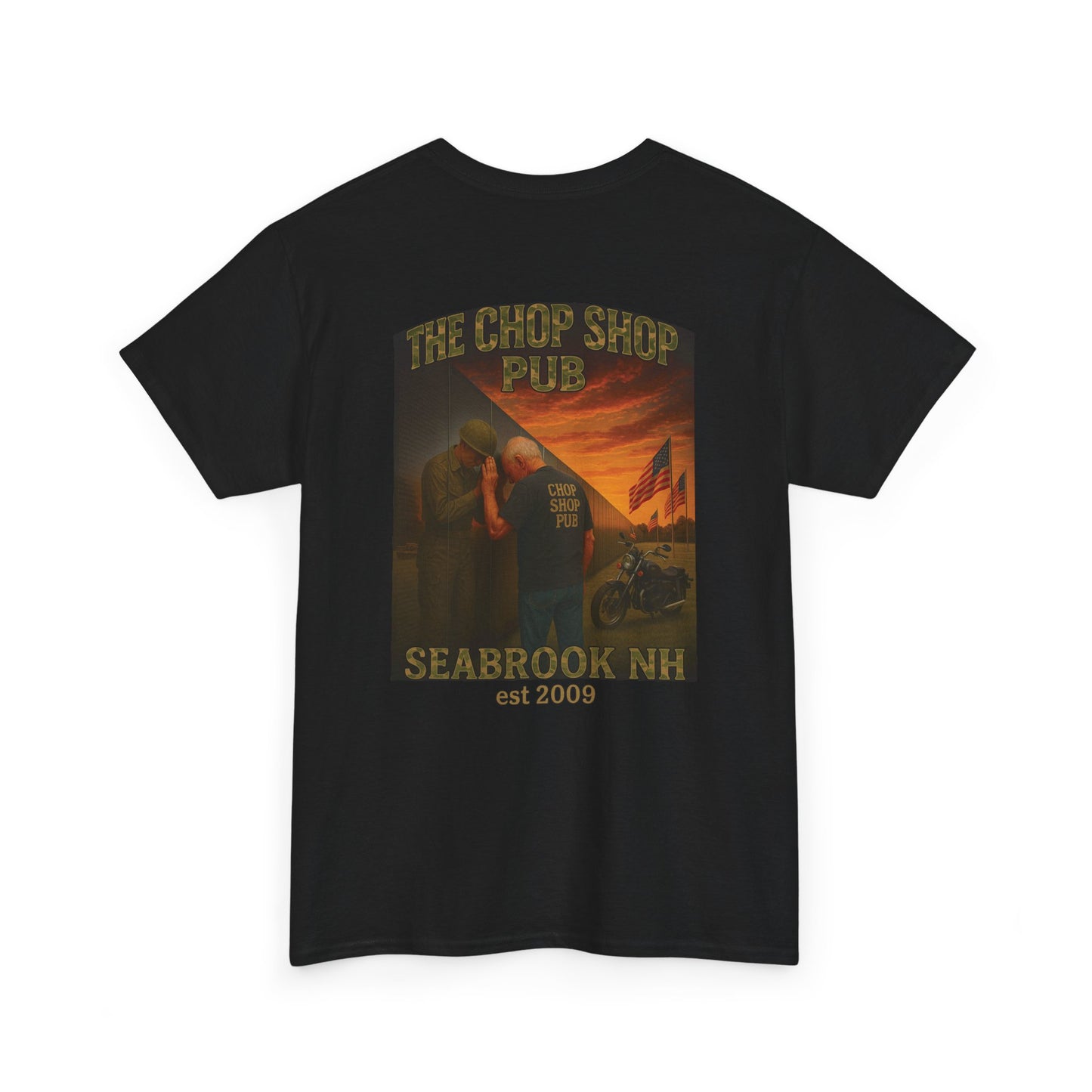 Memorial Day Limited Edition