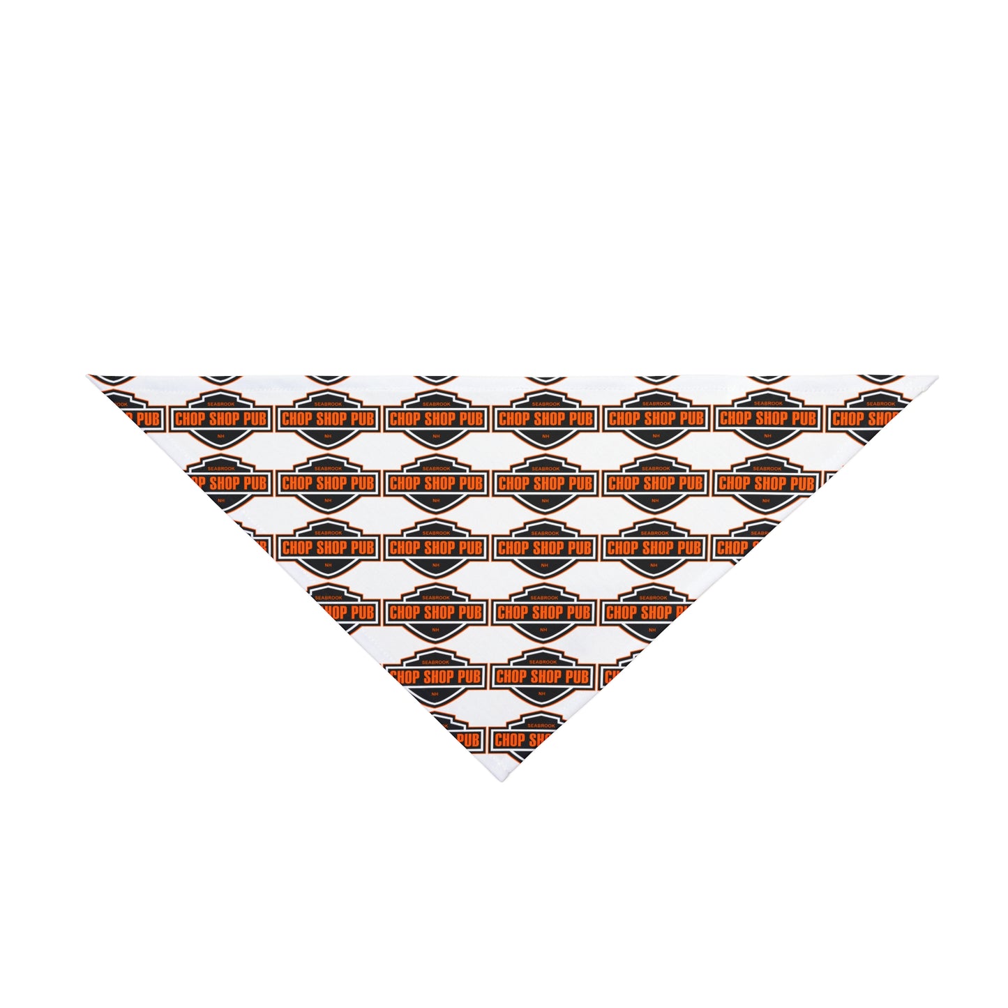 Pet Bandana