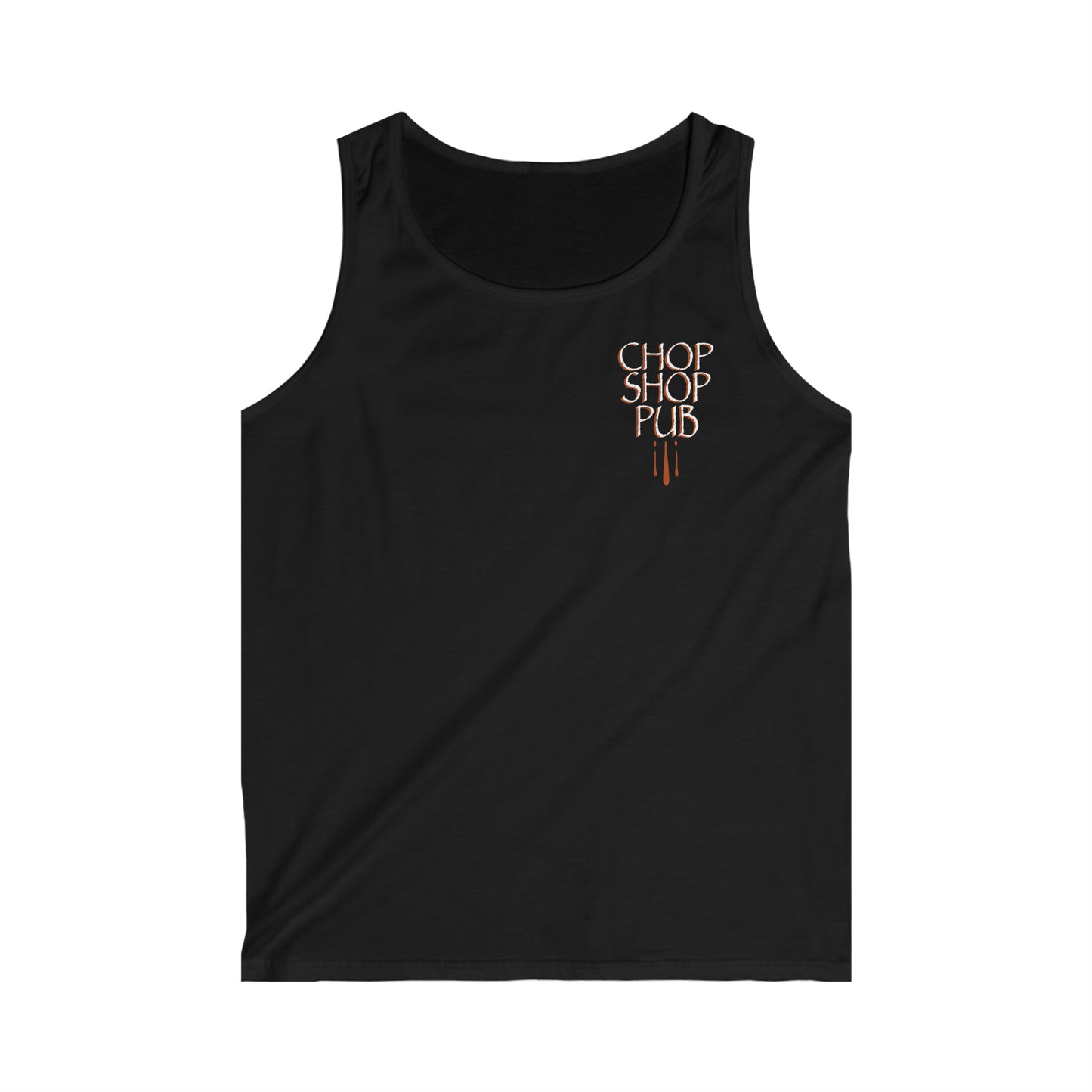 War Bonnet Tank Top