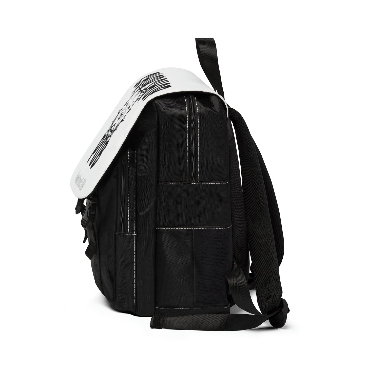 Mascot Backpack