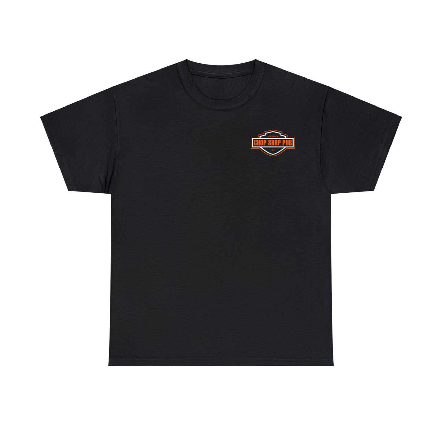 Mug Reflection T-shirt
