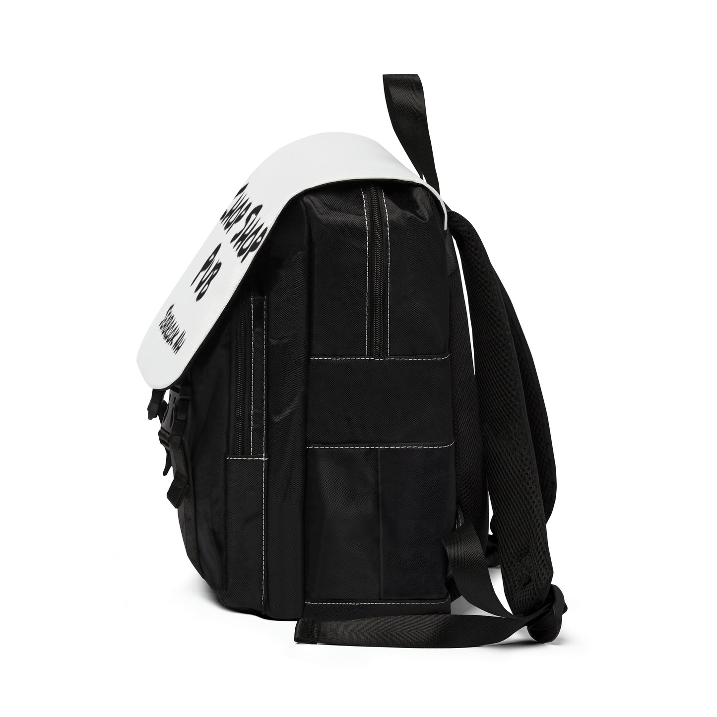 Shoulder Backpack