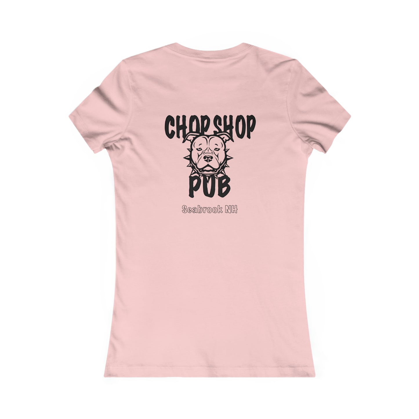 Mascot Tee