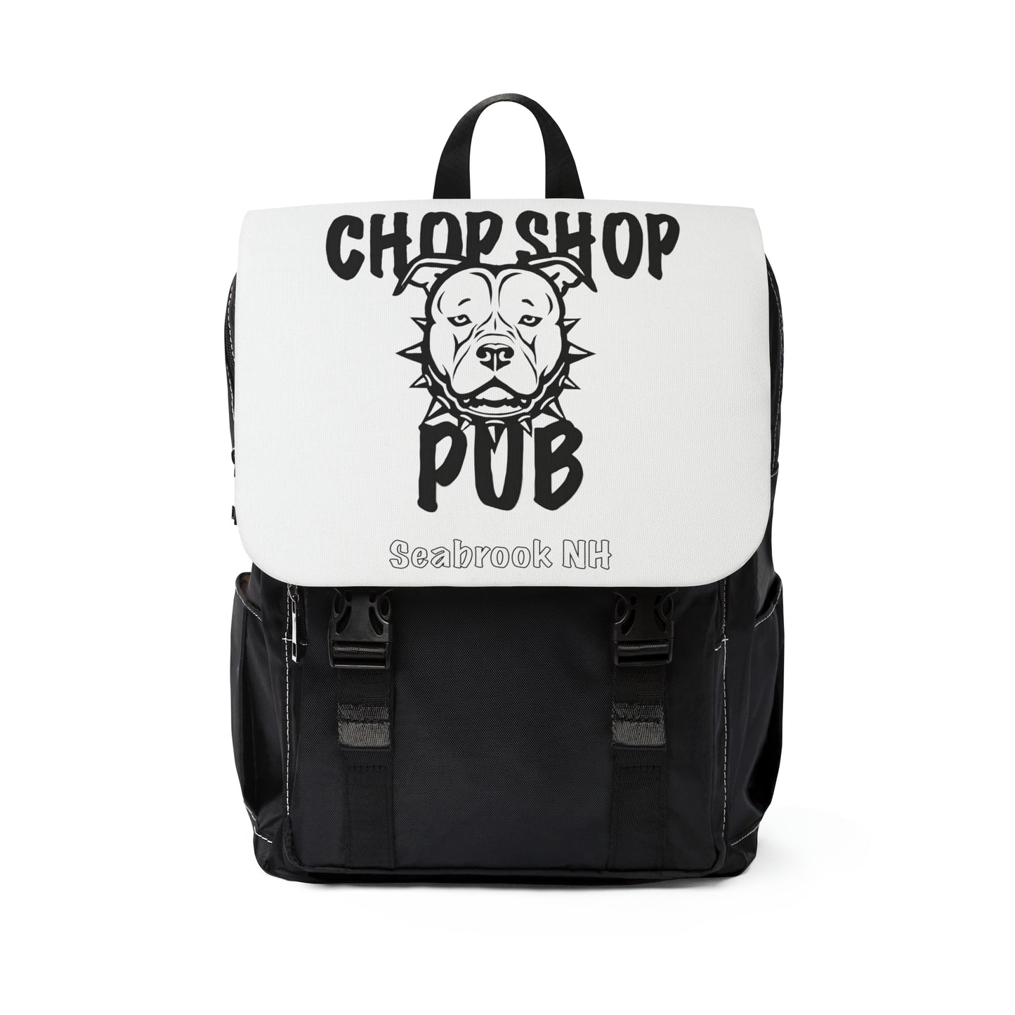 Mascot Backpack