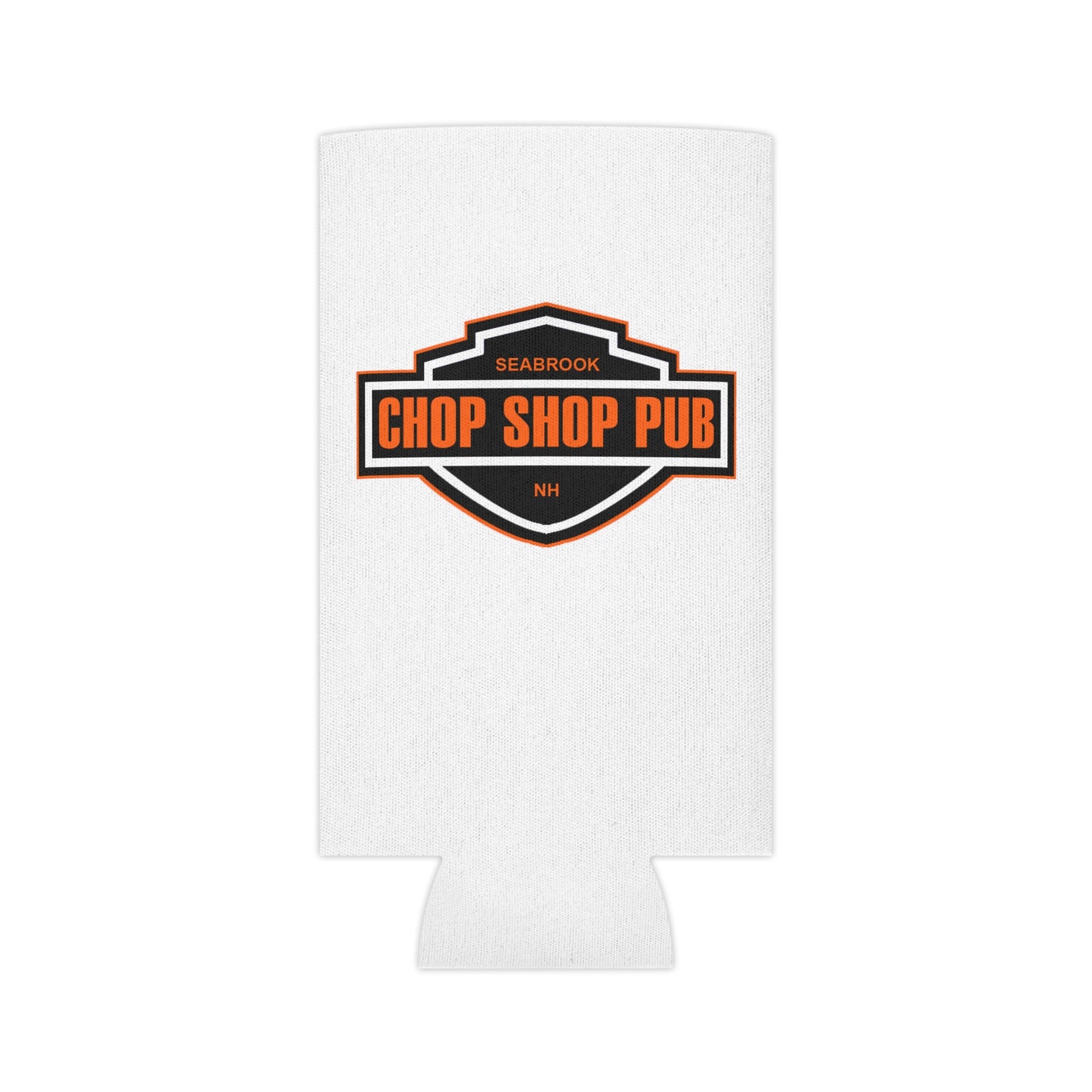 Logo Koozie