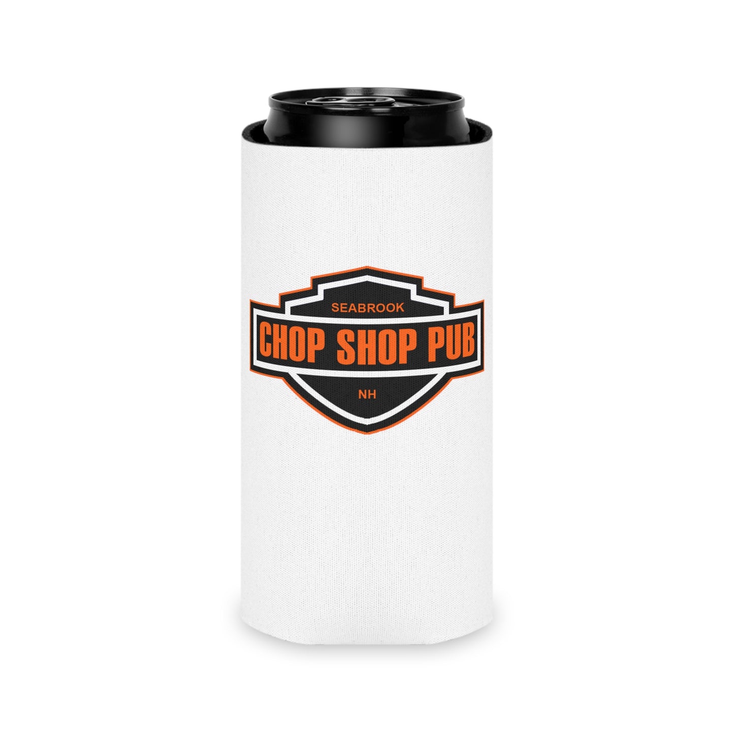 Logo Koozie