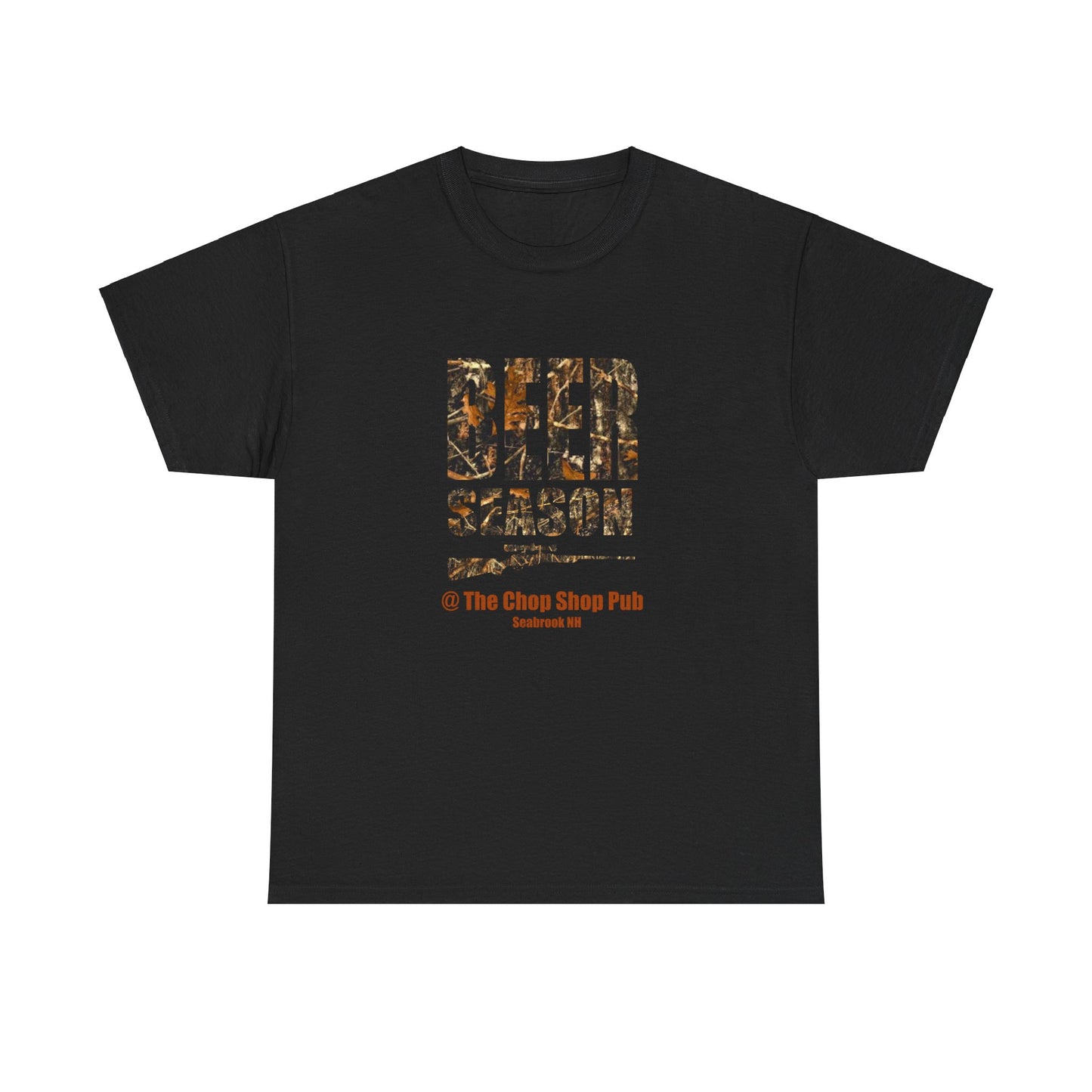 Beer Season Tee