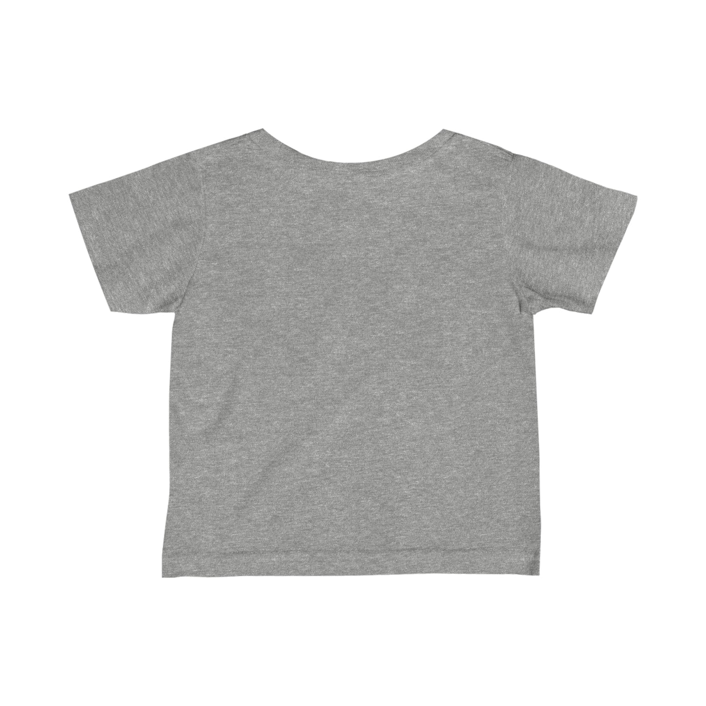 Infant "Biker in Training" Tee