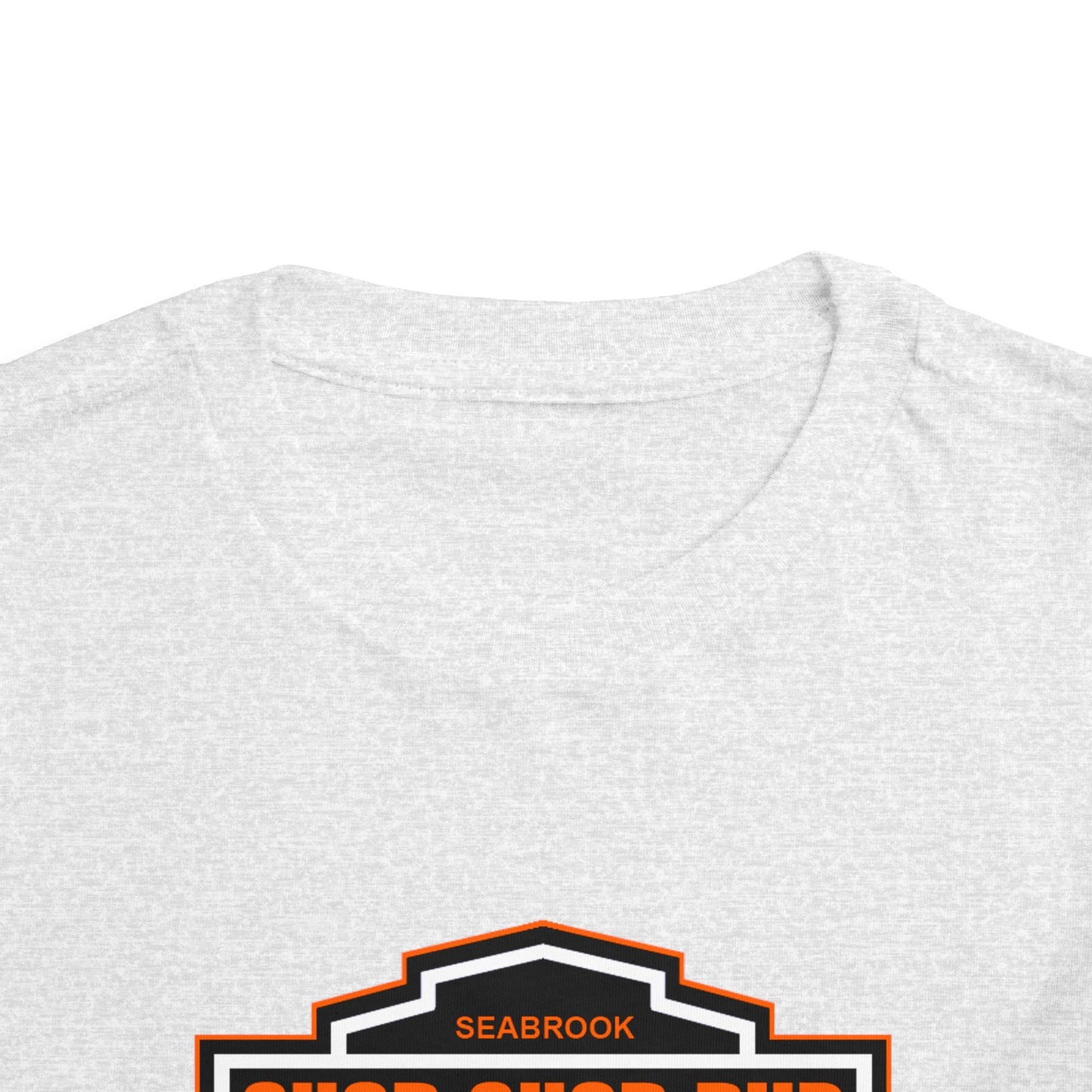 Toddler Logo Tee