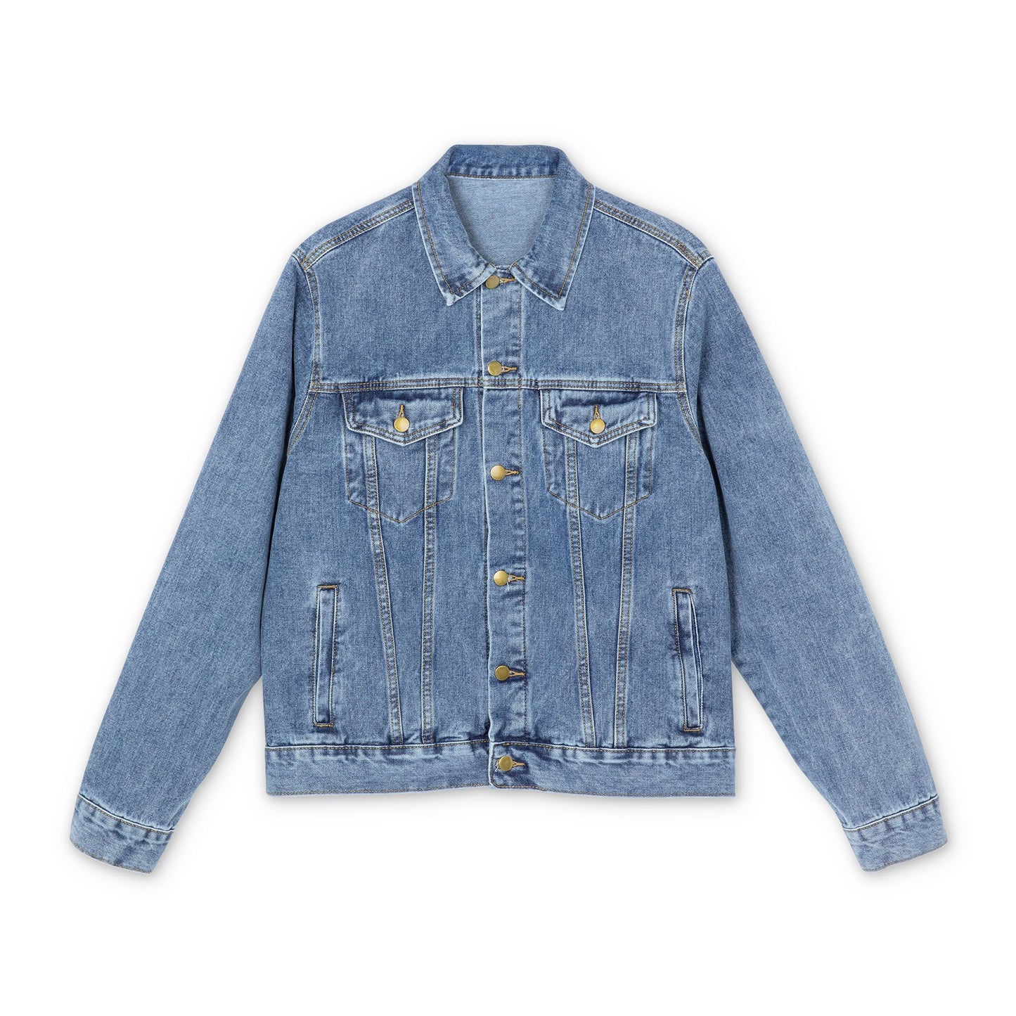 Pack-o-Reds Denim Jacket