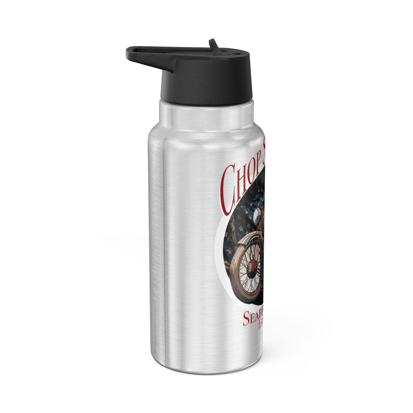 32 oz Vintage Gator Tumbler