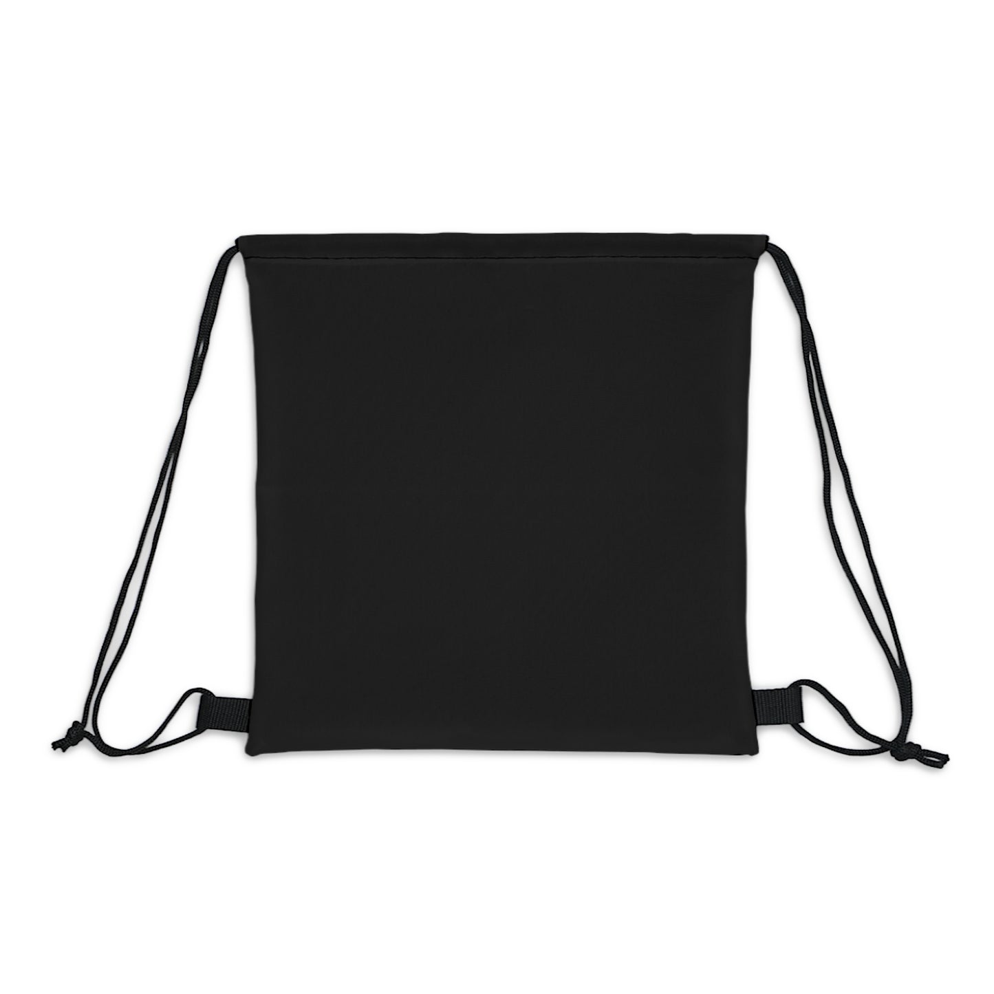 Naughty Drawstring Bag