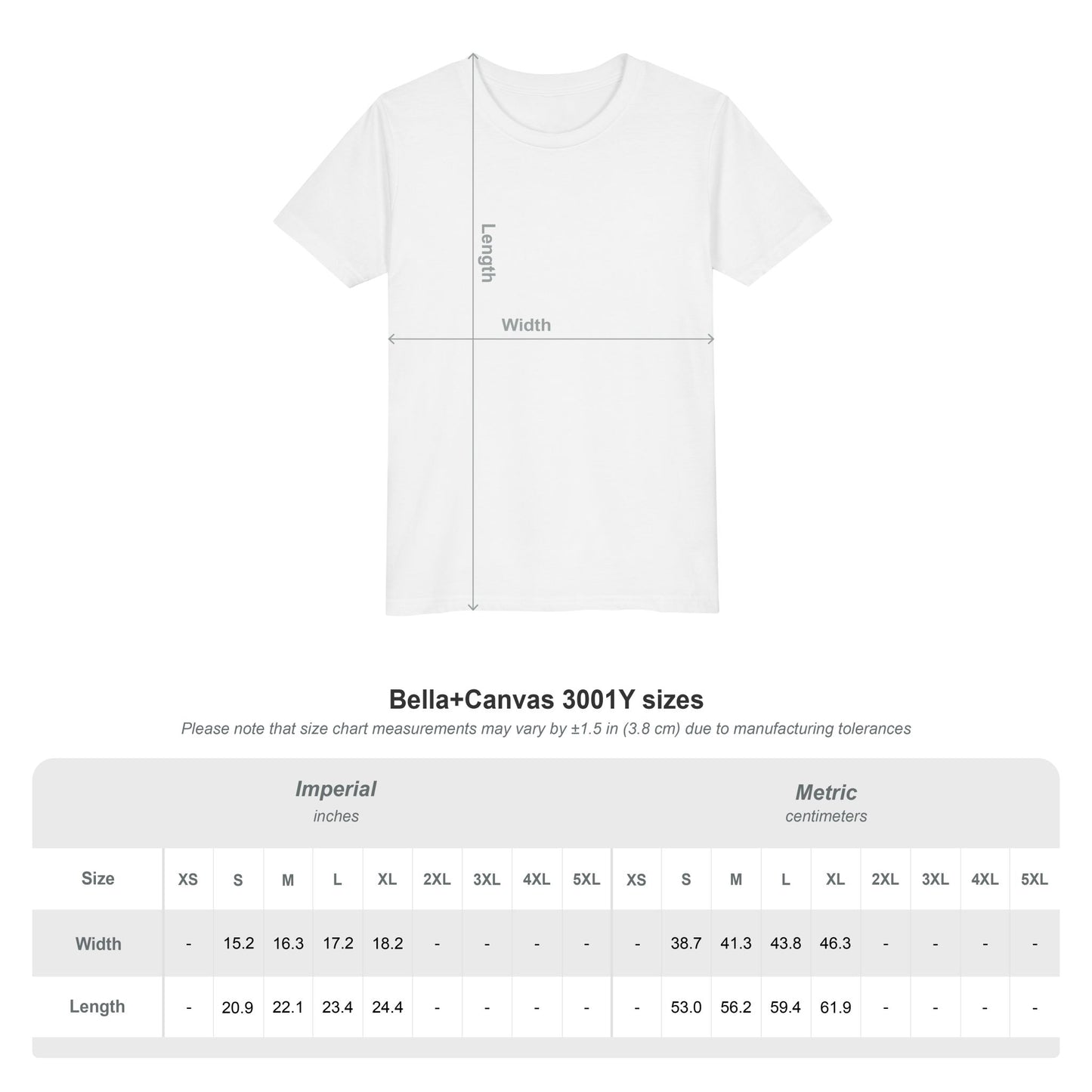 Kid’s Biker In Training Tee