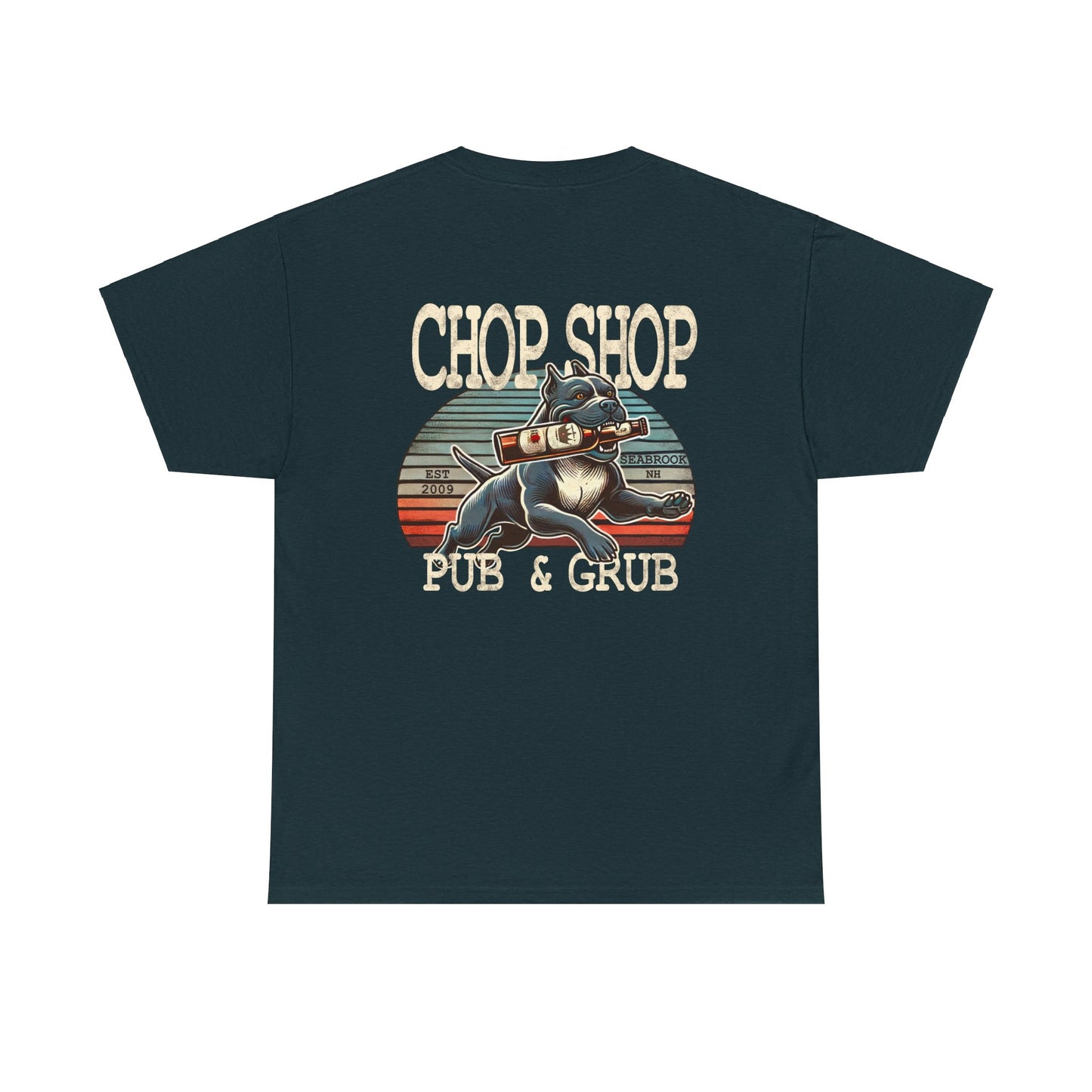 Beer Thief T-shirt