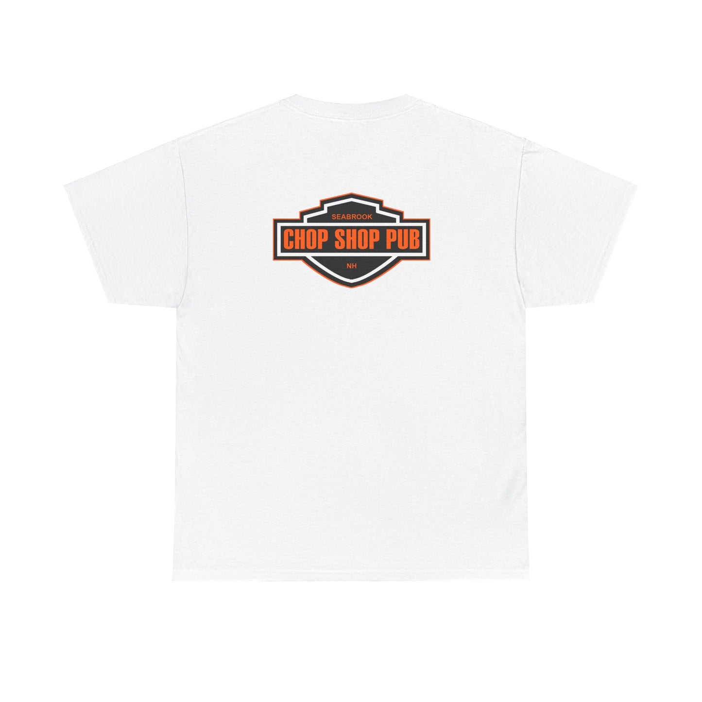 Grumpy Old Vet Tee