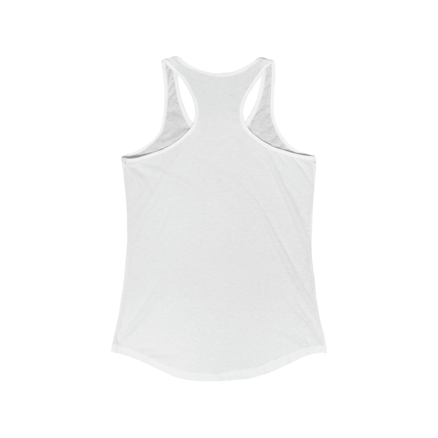 Mascot Racerback Tank