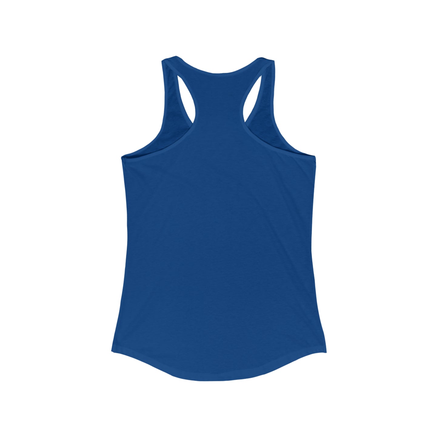 Mascot Racerback Tank