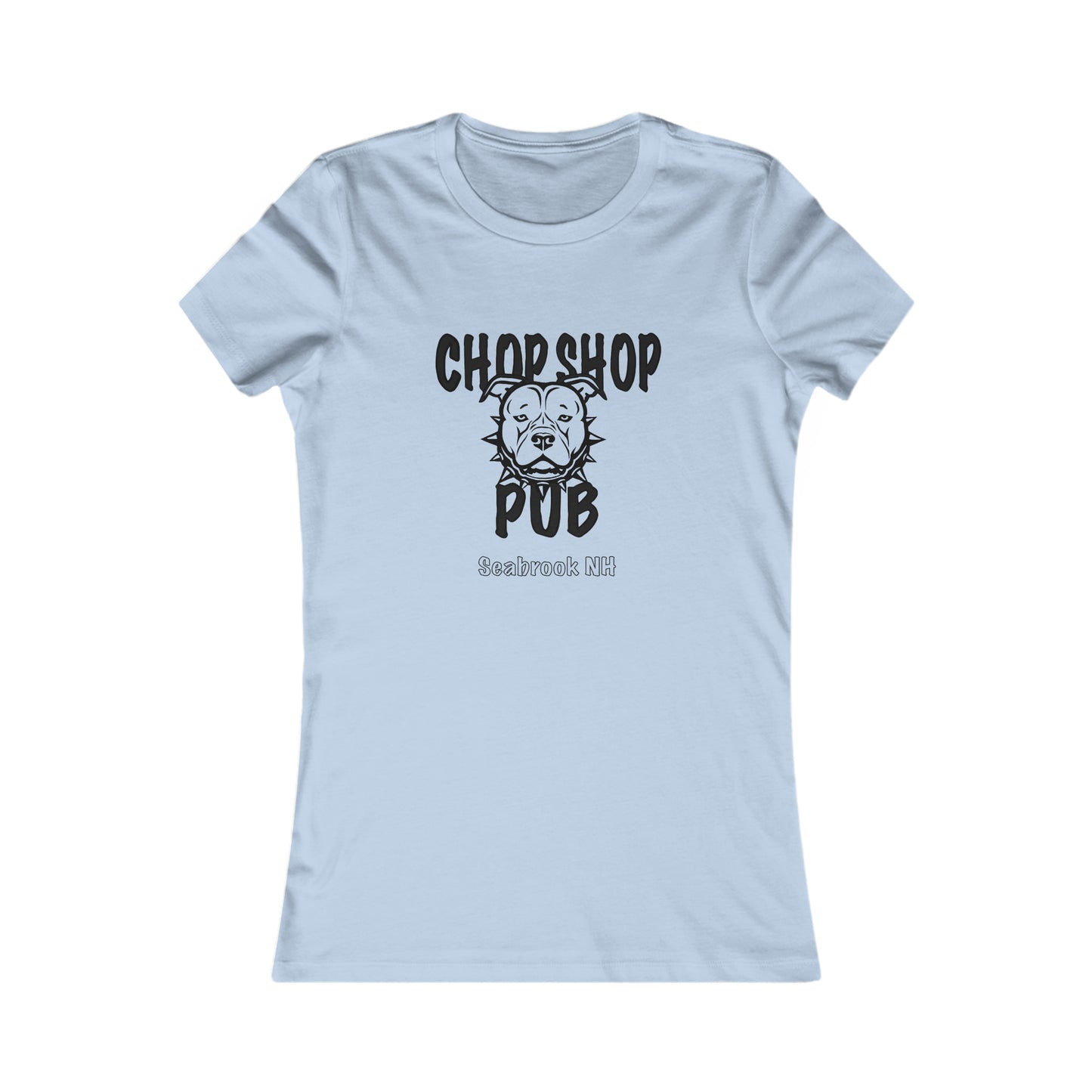 Mascot Tee