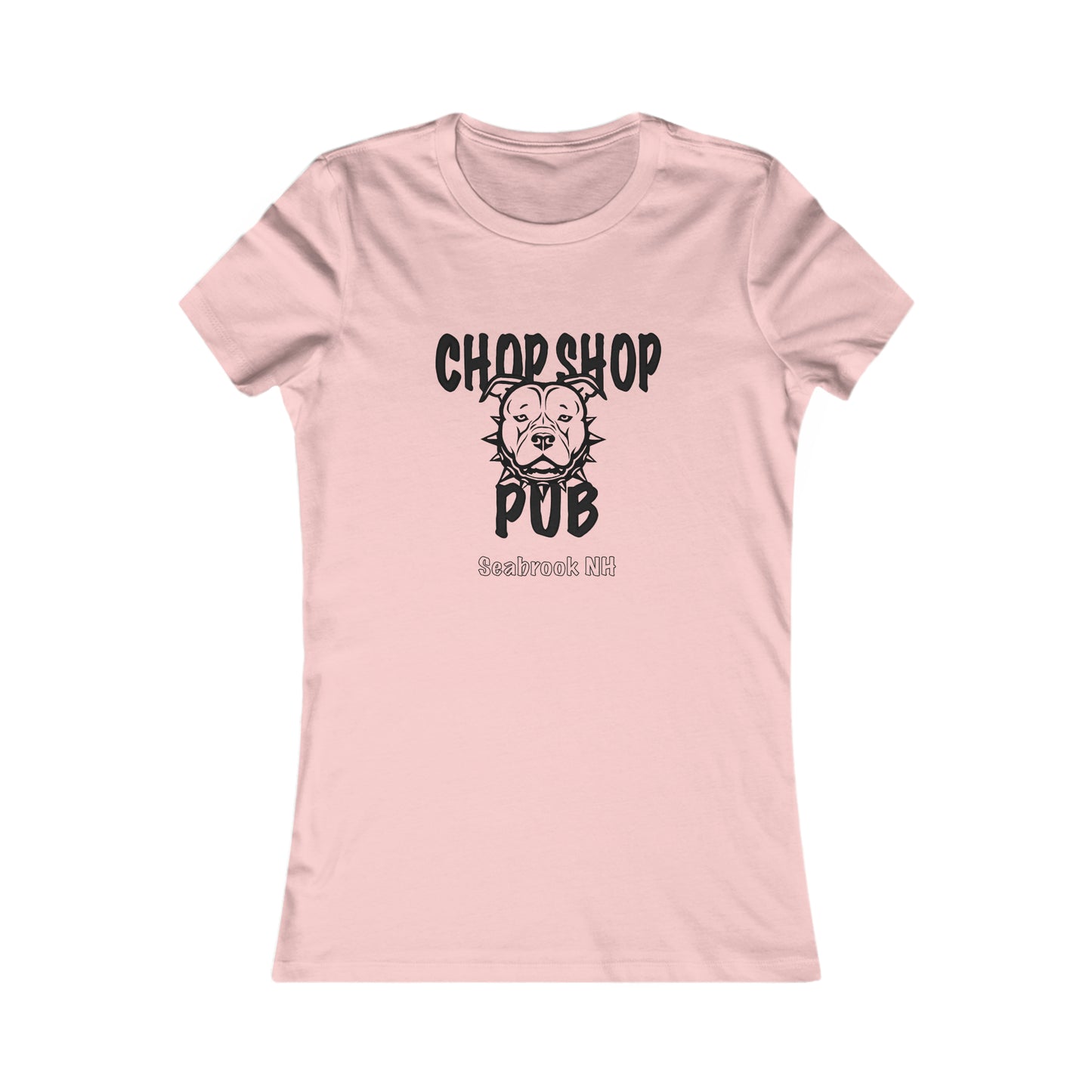 Mascot Tee