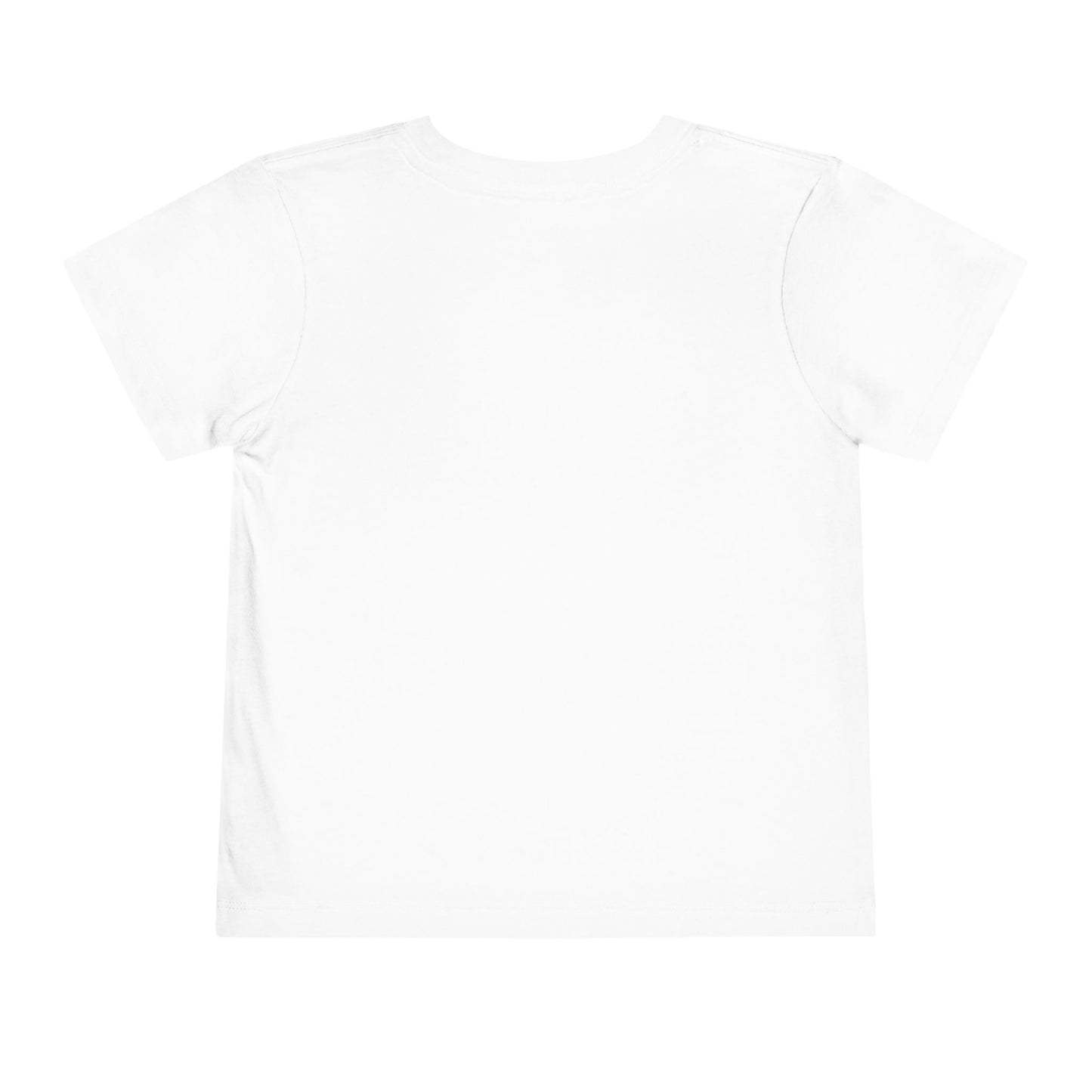 Toddler Logo Tee