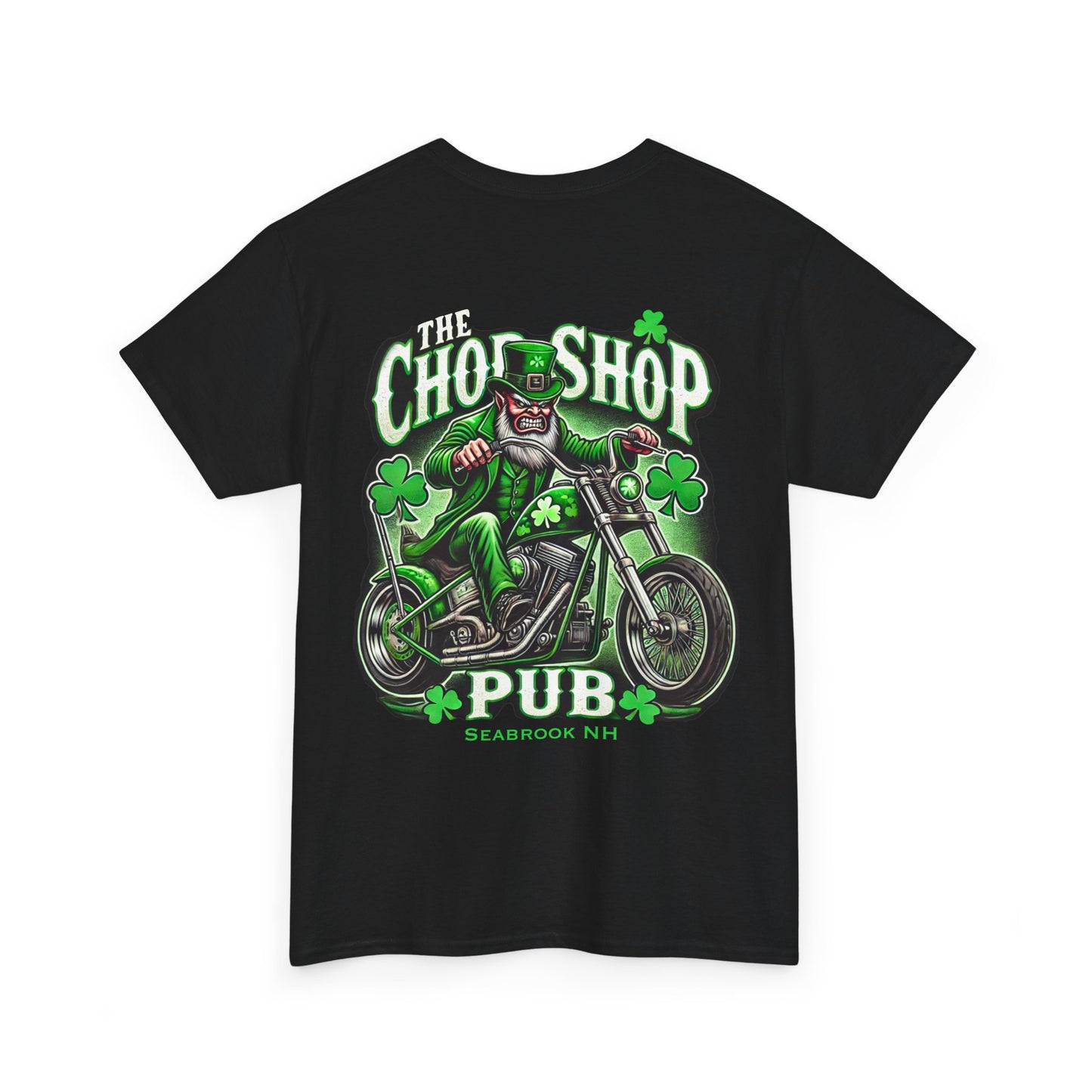 St. Patrick’s Tee Limited Edition