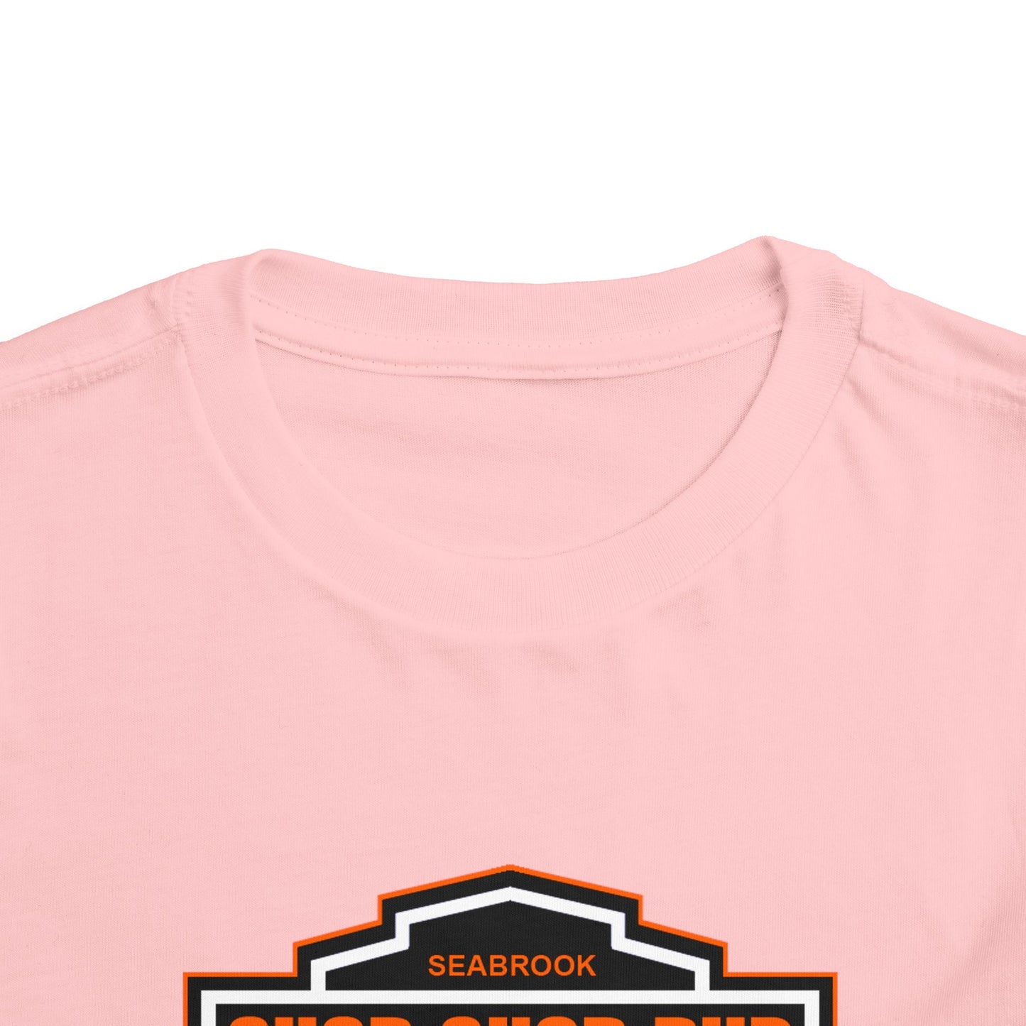 Toddler Logo Tee
