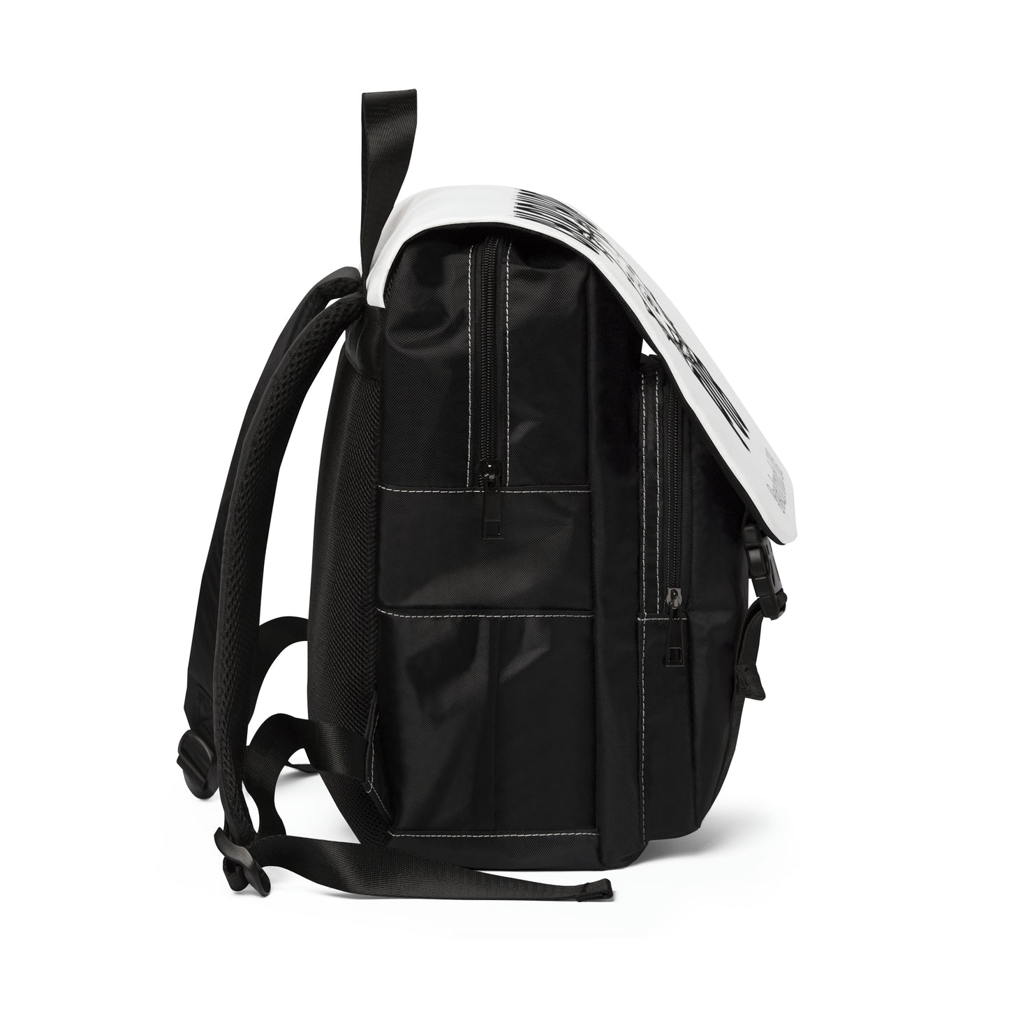 Mascot Backpack