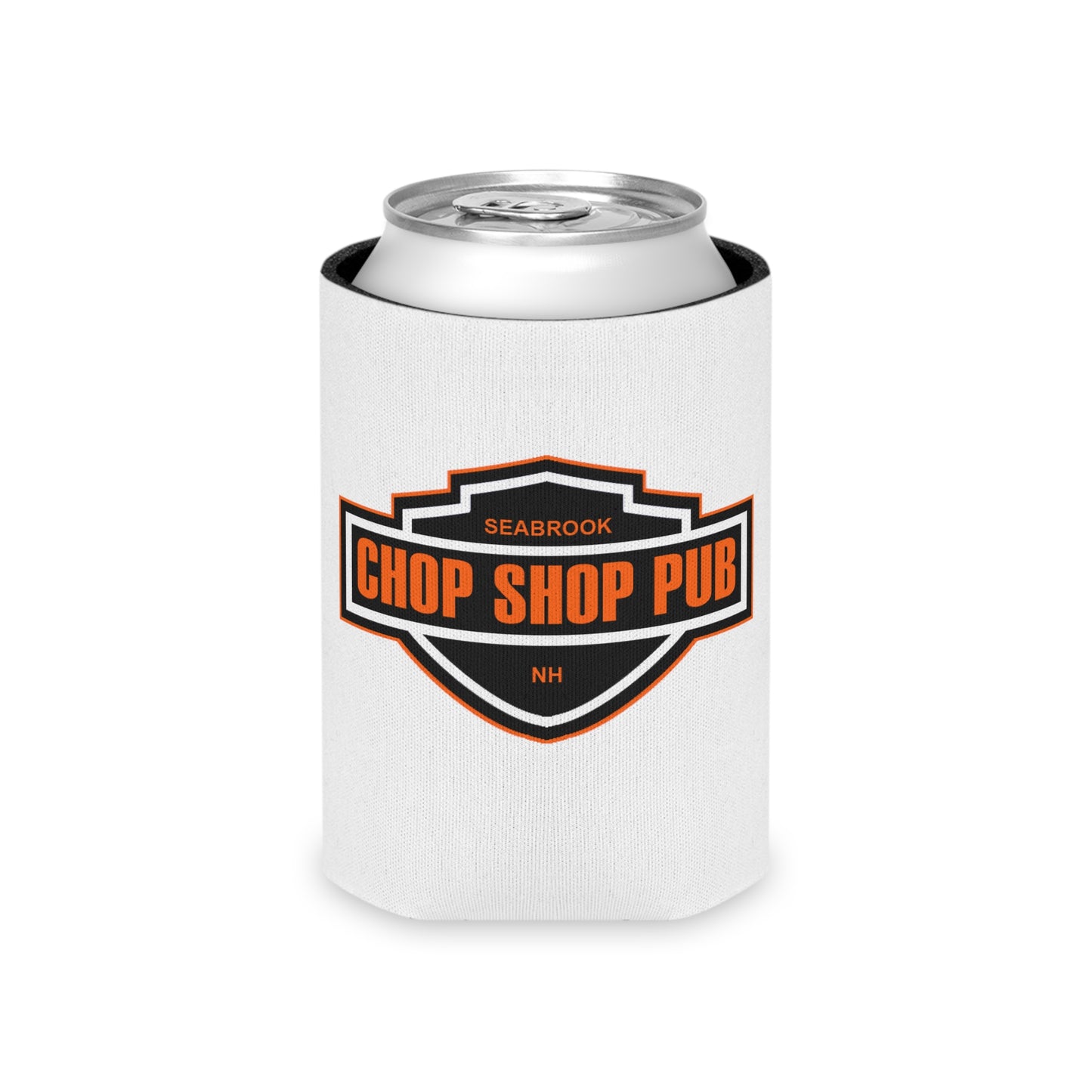 Logo Koozie