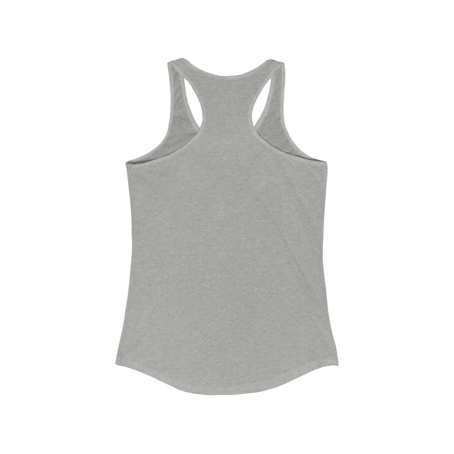 Mascot Racerback Tank